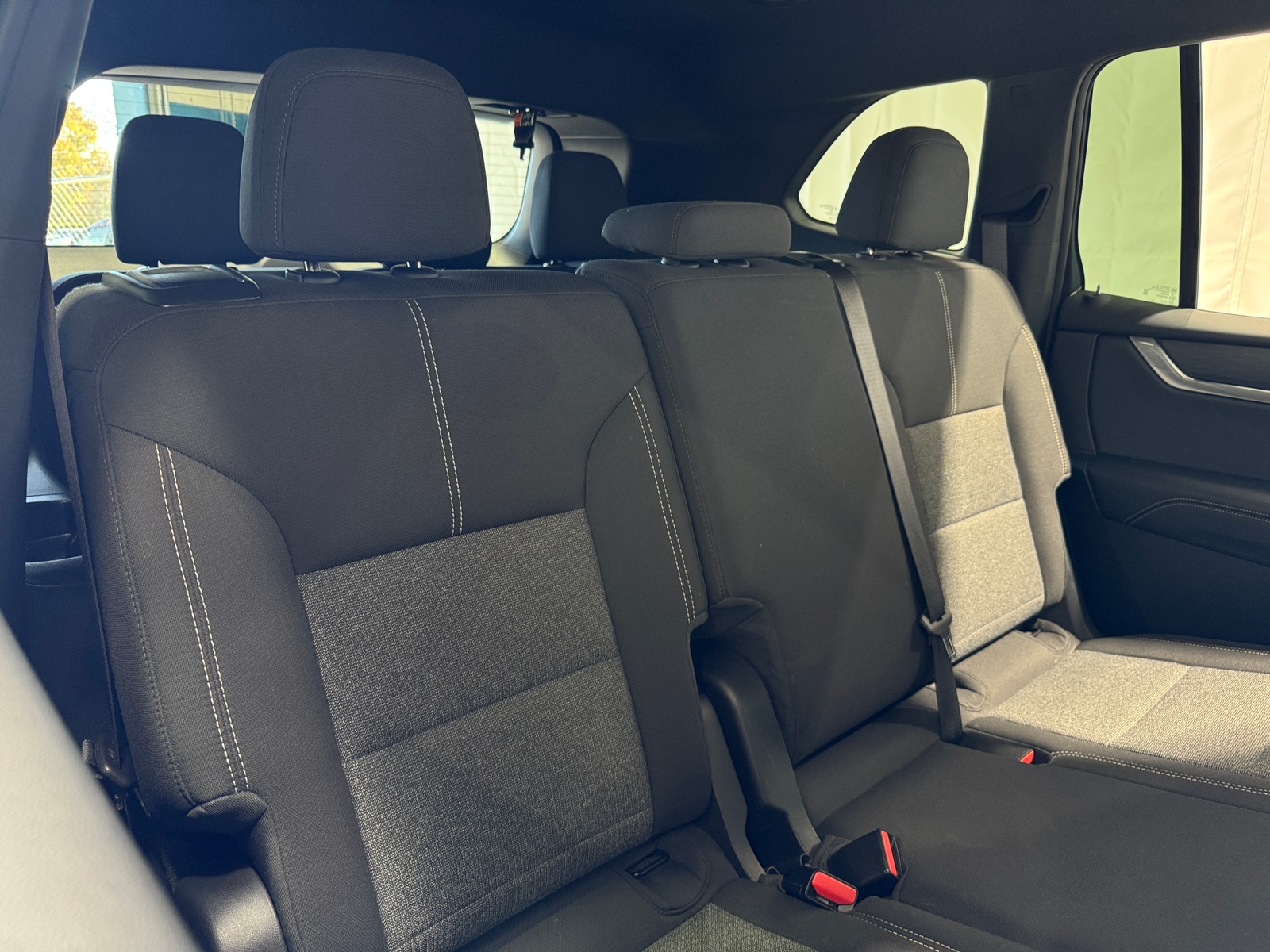 Thumbnail: 2025 GMC Acadia - 6