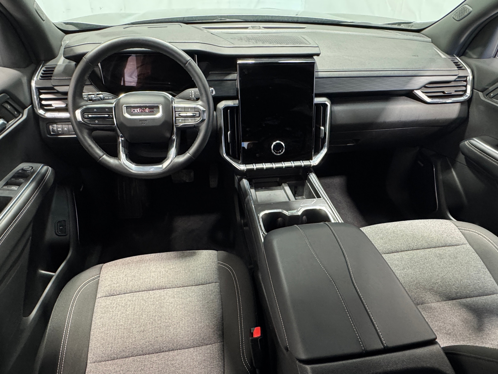 Thumbnail: 2025 GMC Acadia - 3