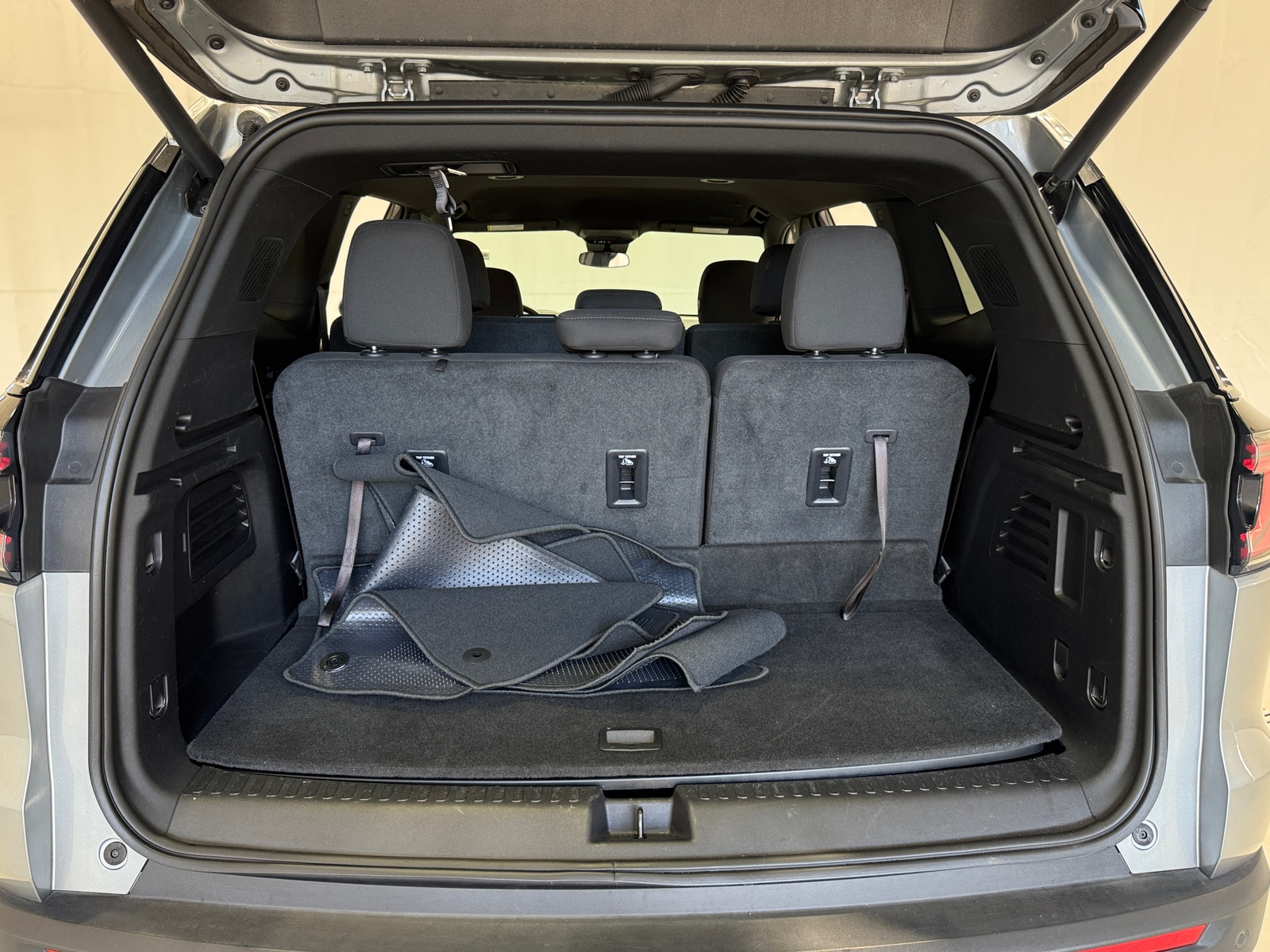 Thumbnail: 2025 GMC Acadia - 7