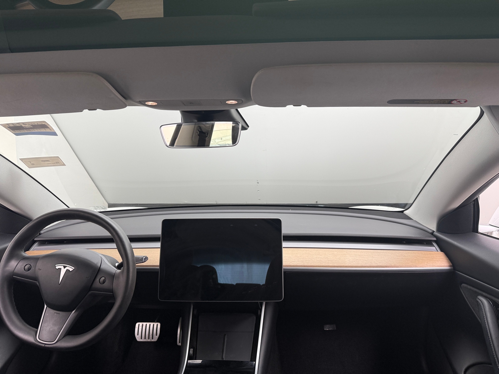 Thumbnail: 2020 Tesla Model 3 - 2