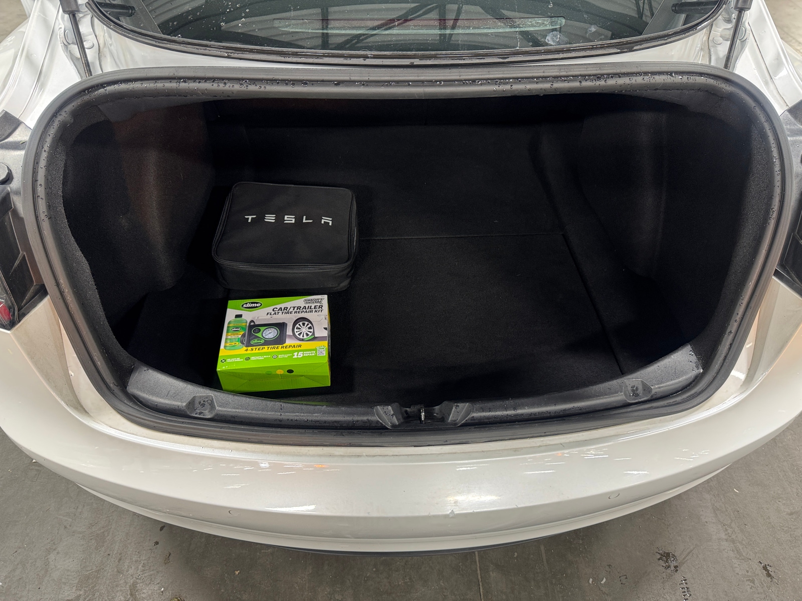 Thumbnail: 2020 Tesla Model 3 - 6