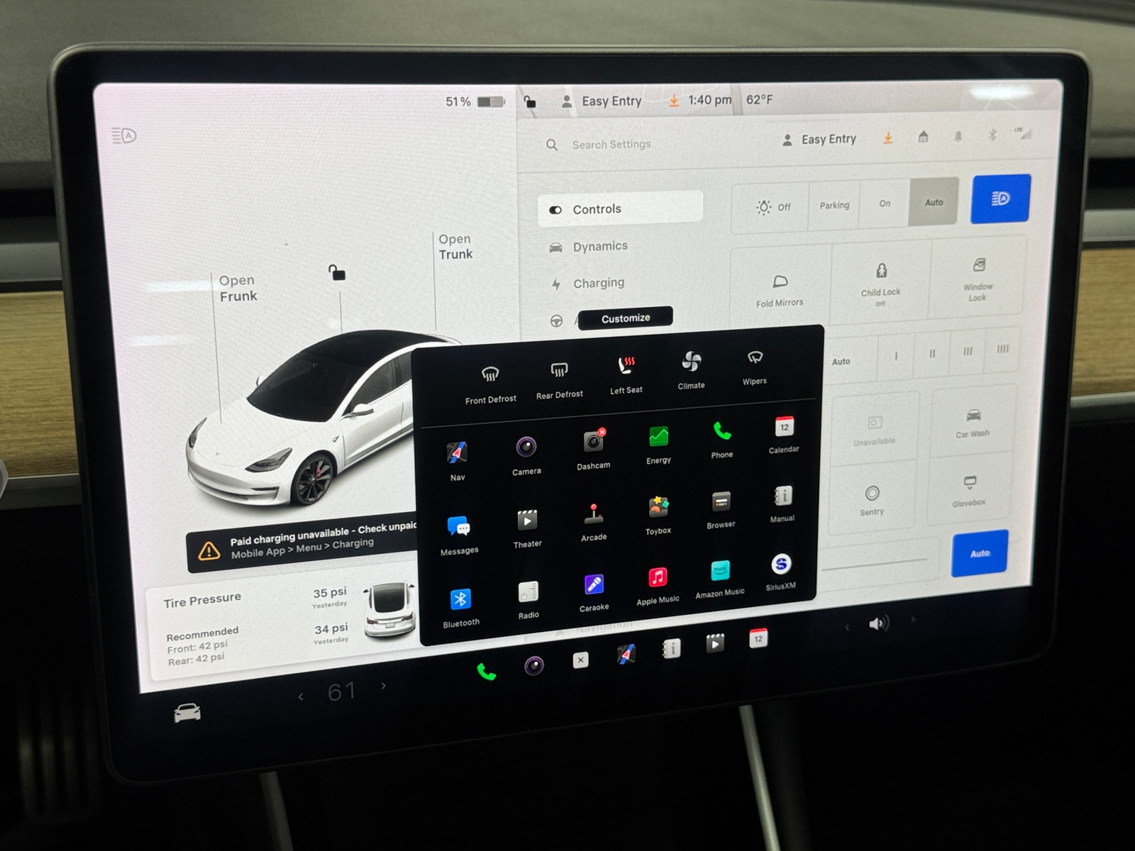 Thumbnail: 2020 Tesla Model 3 - 3