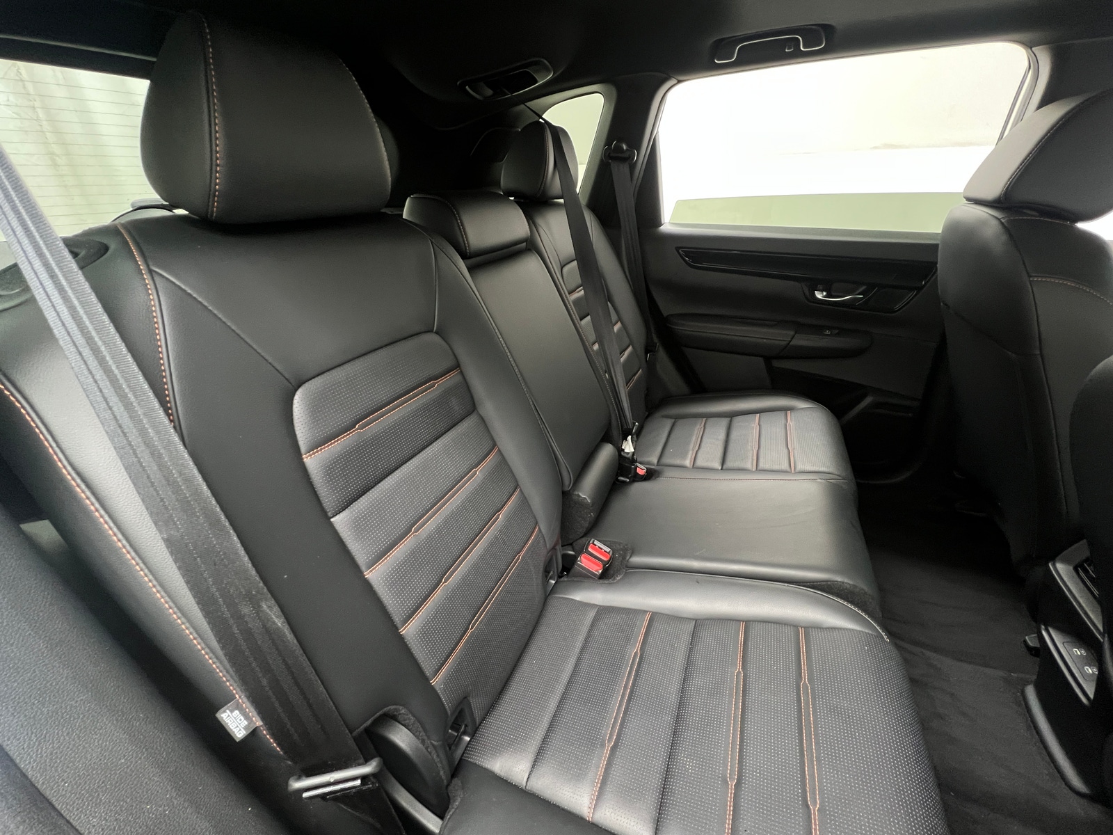 Thumbnail: 2025 Honda CR-V - 5