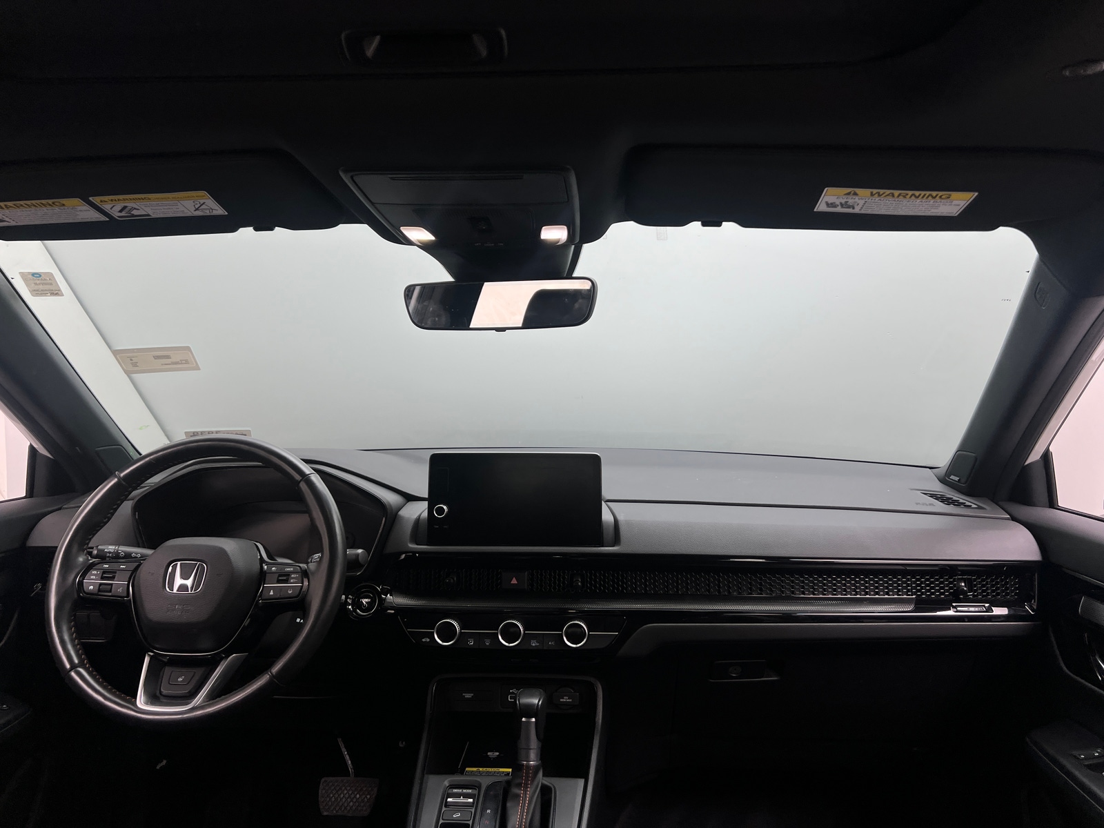 Thumbnail: 2025 Honda CR-V - 2