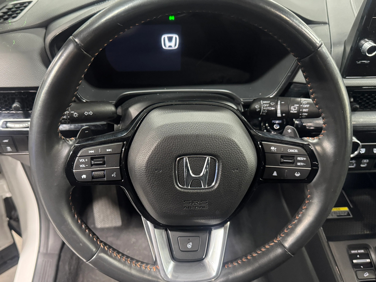 Thumbnail: 2025 Honda CR-V - 4