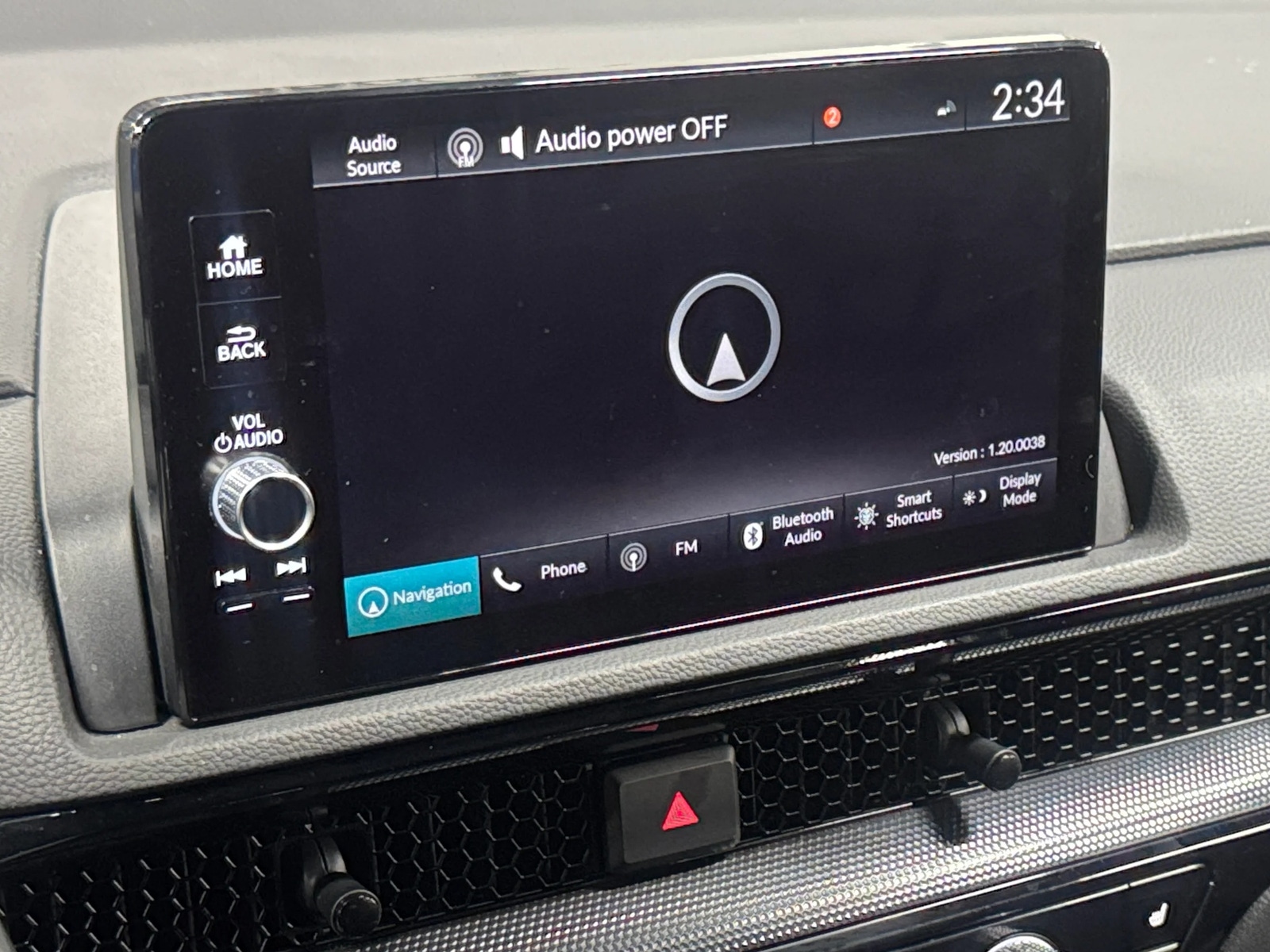 Thumbnail: 2025 Honda CR-V - 3