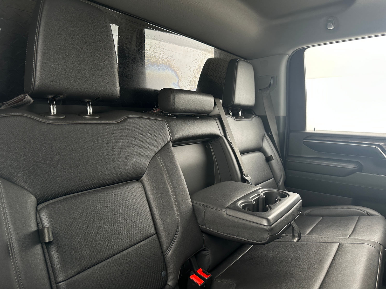 Thumbnail: 2024 Chevrolet Silverado 2500 - 5