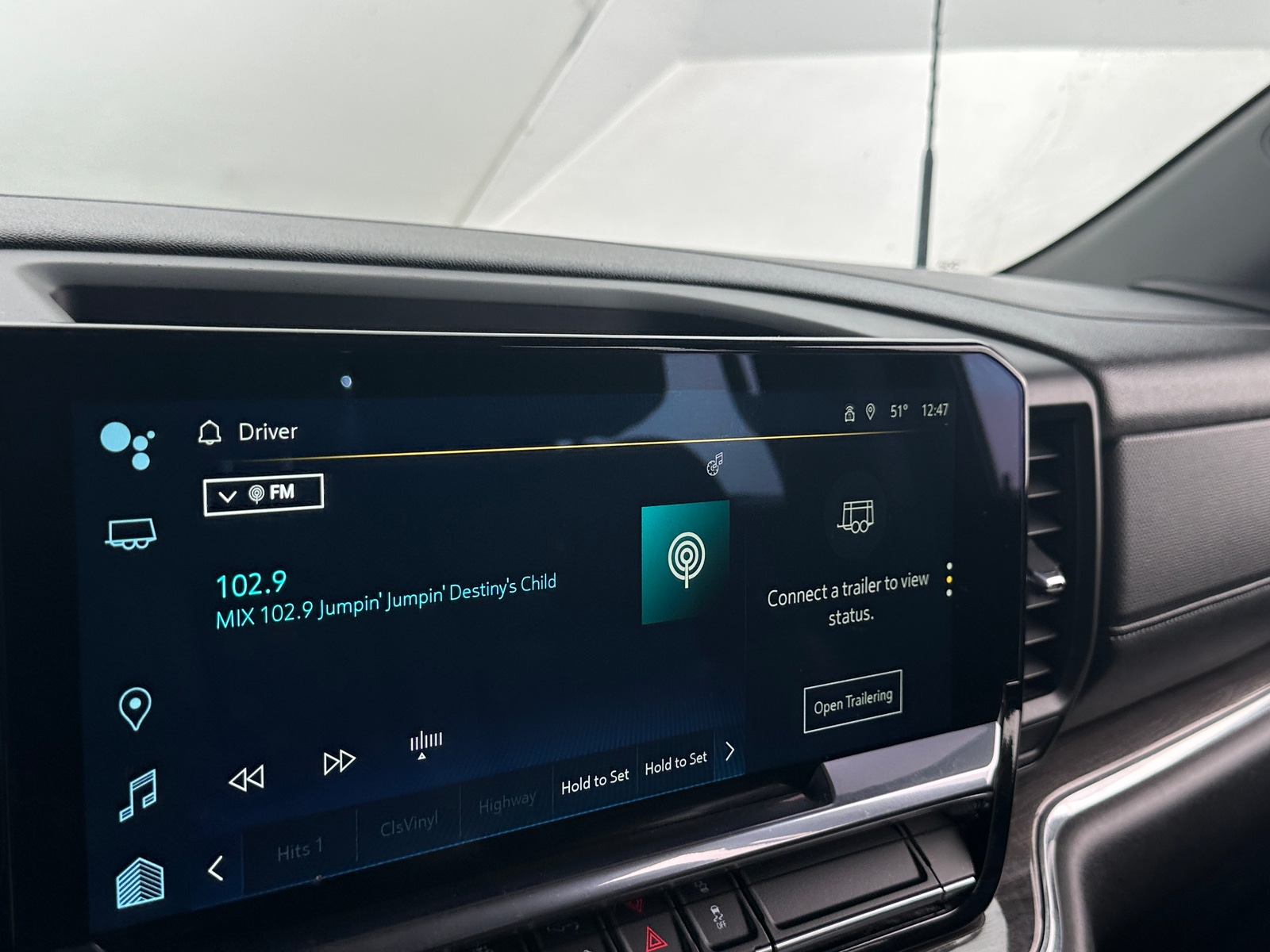 Thumbnail: 2024 Chevrolet Silverado 2500 - 3