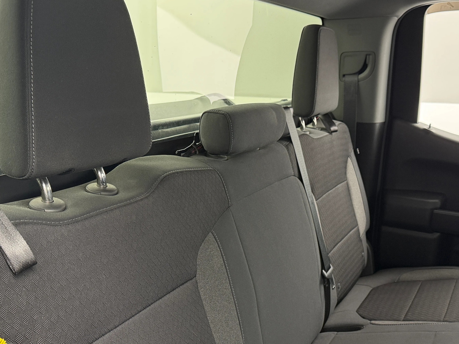 Thumbnail: 2019 Chevrolet Silverado 1500 - 6