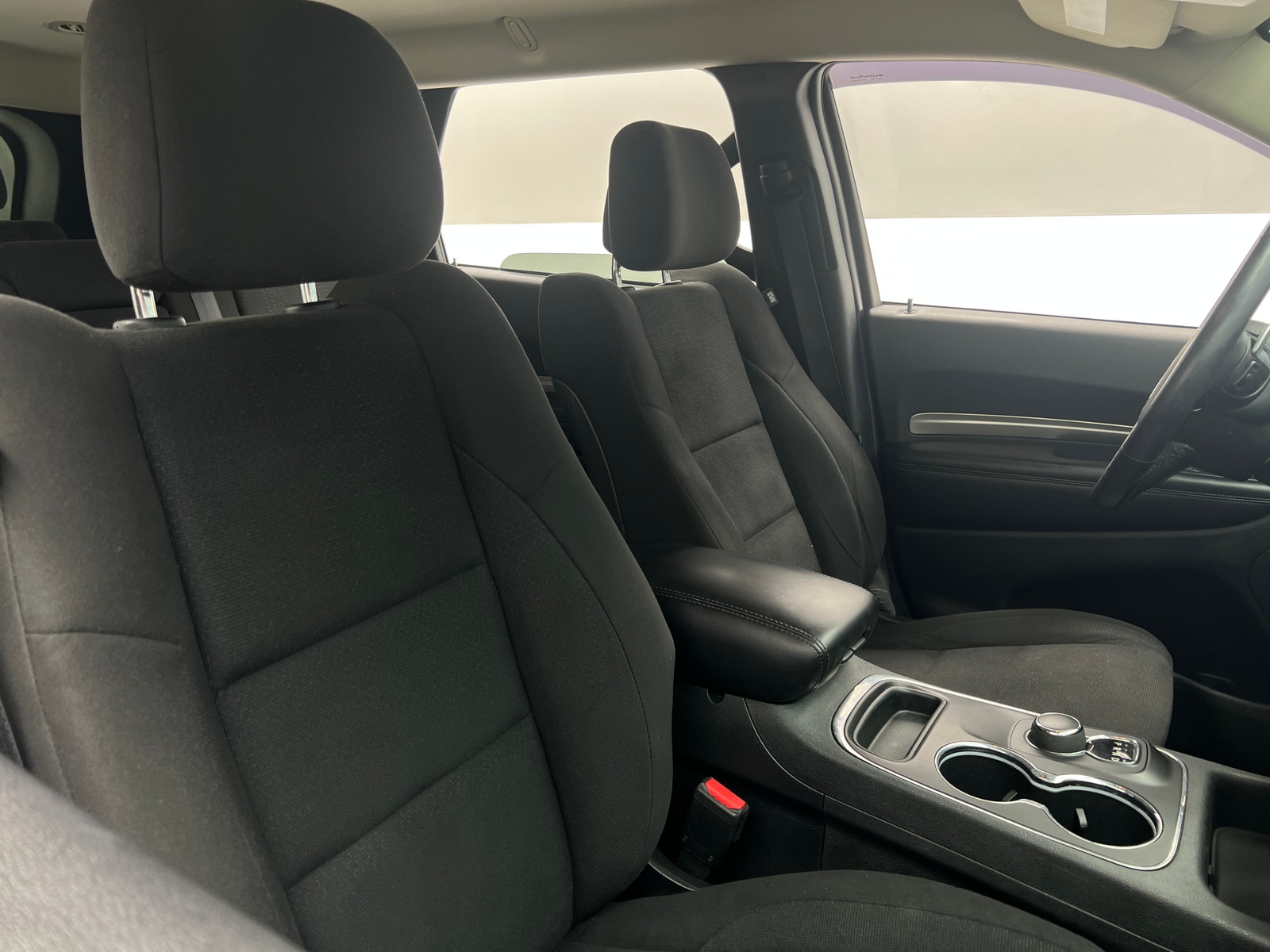 Thumbnail: 2015 Dodge Durango - 2