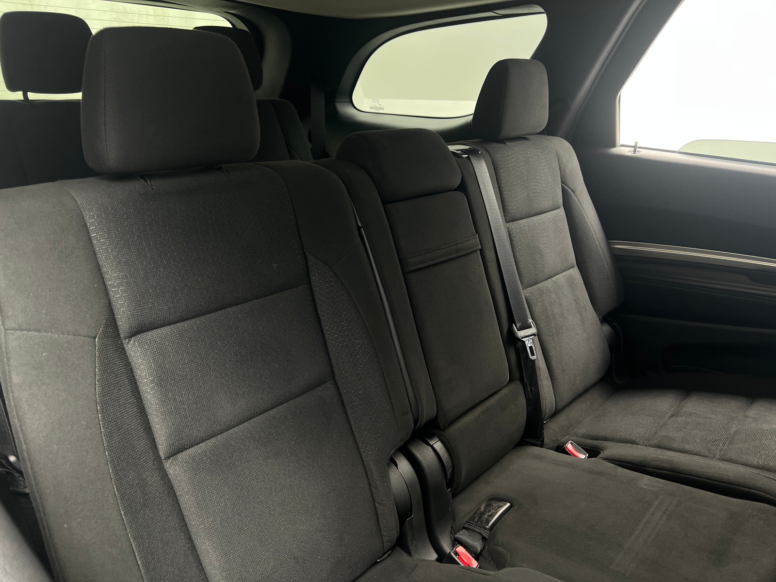 Thumbnail: 2015 Dodge Durango - 6