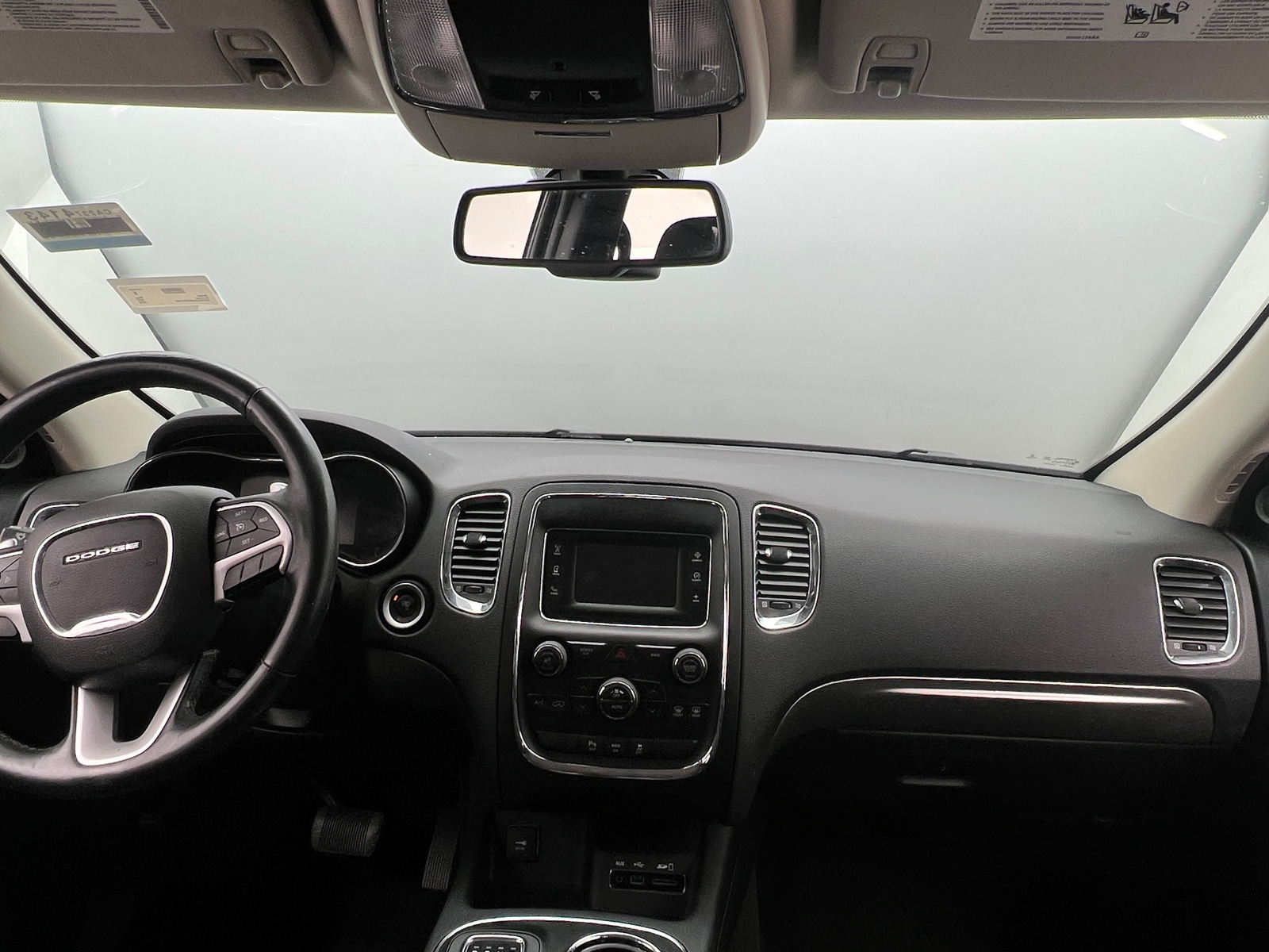 Thumbnail: 2015 Dodge Durango - 3