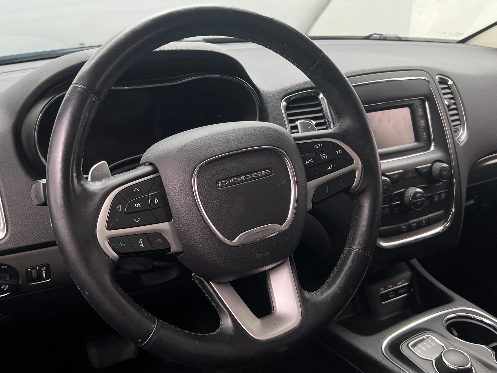 Thumbnail: 2015 Dodge Durango - 5