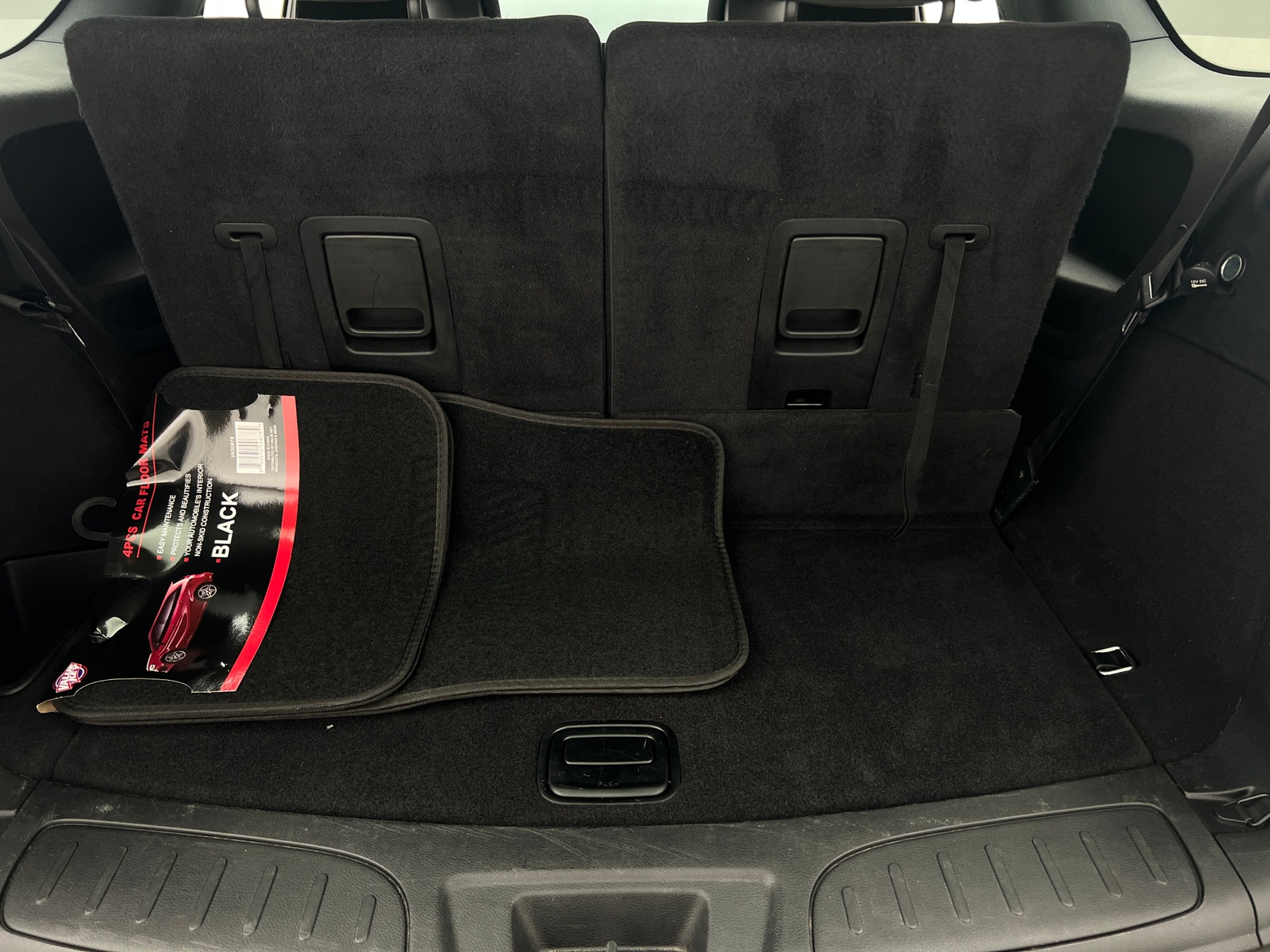 Thumbnail: 2015 Dodge Durango - 7