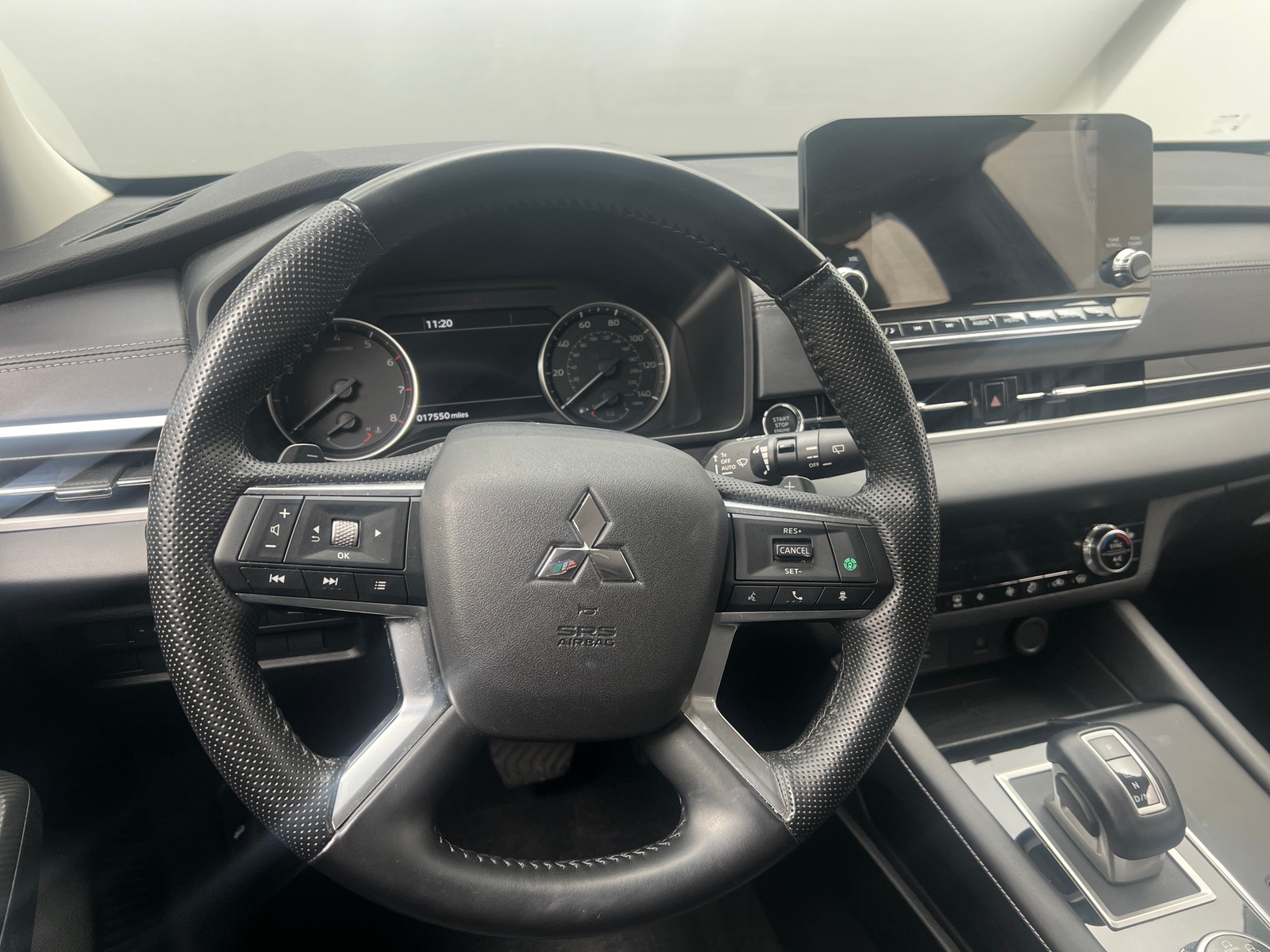 Thumbnail: 2024 Mitsubishi Outlander - 5