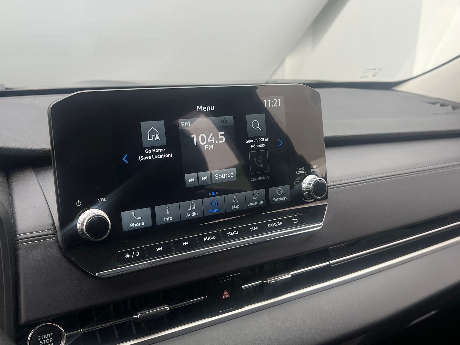 Thumbnail: 2024 Mitsubishi Outlander - 4