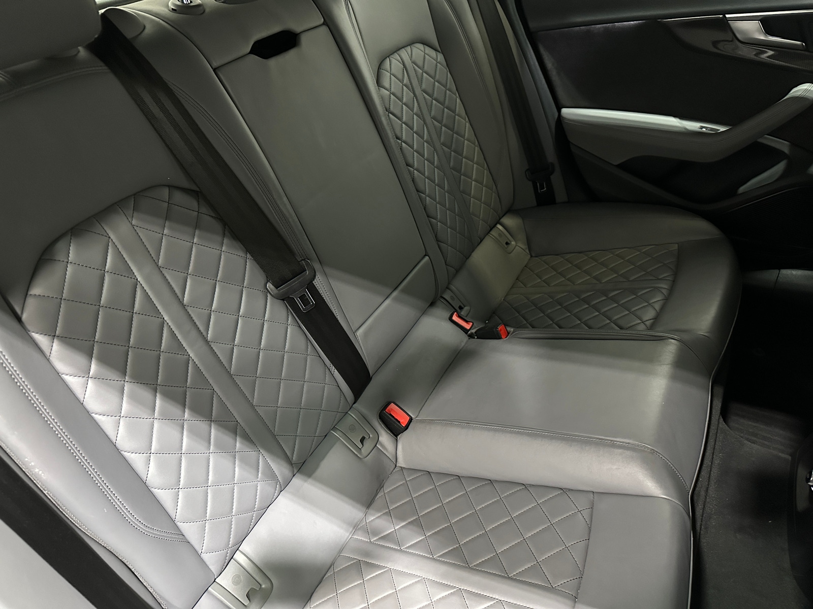 Thumbnail: 2018 Audi S5 - 5