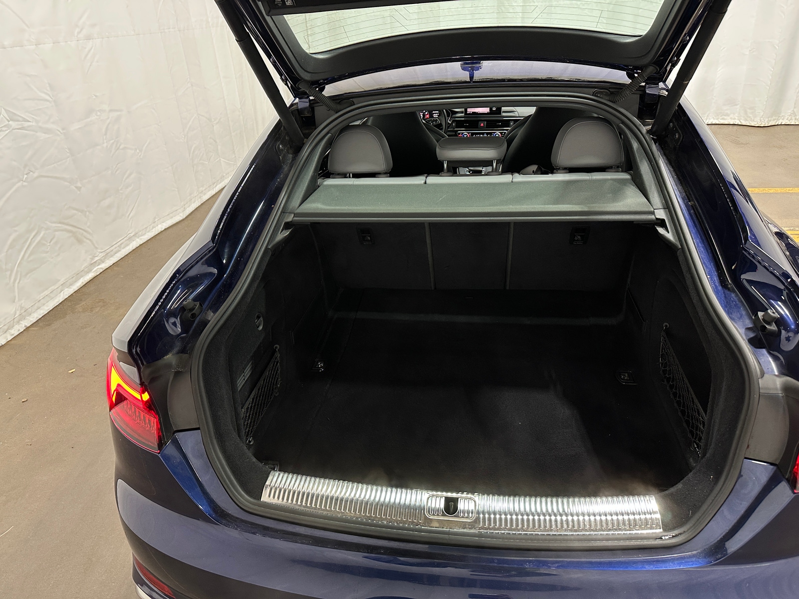 Thumbnail: 2018 Audi S5 - 6