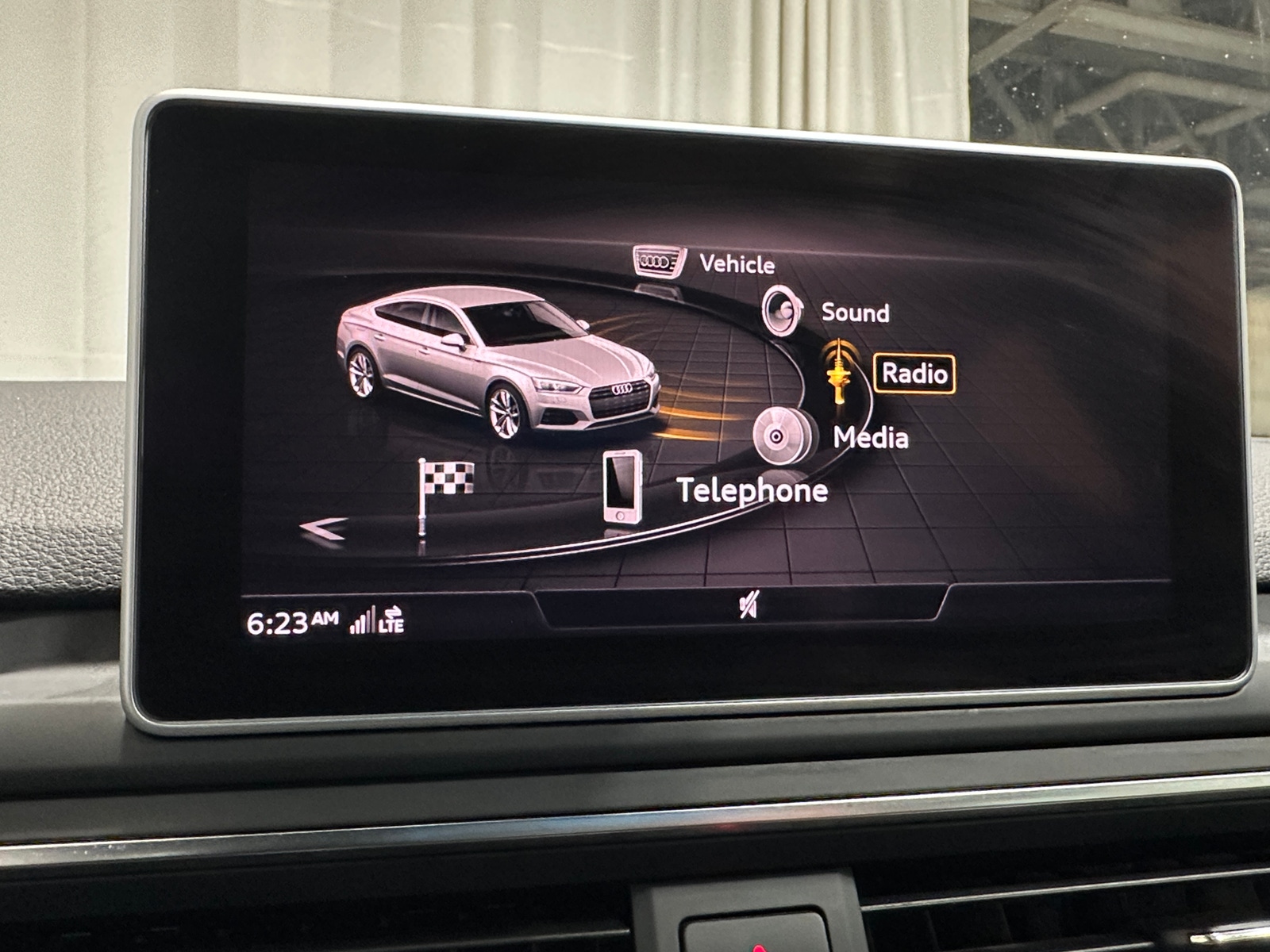 Thumbnail: 2018 Audi S5 - 3