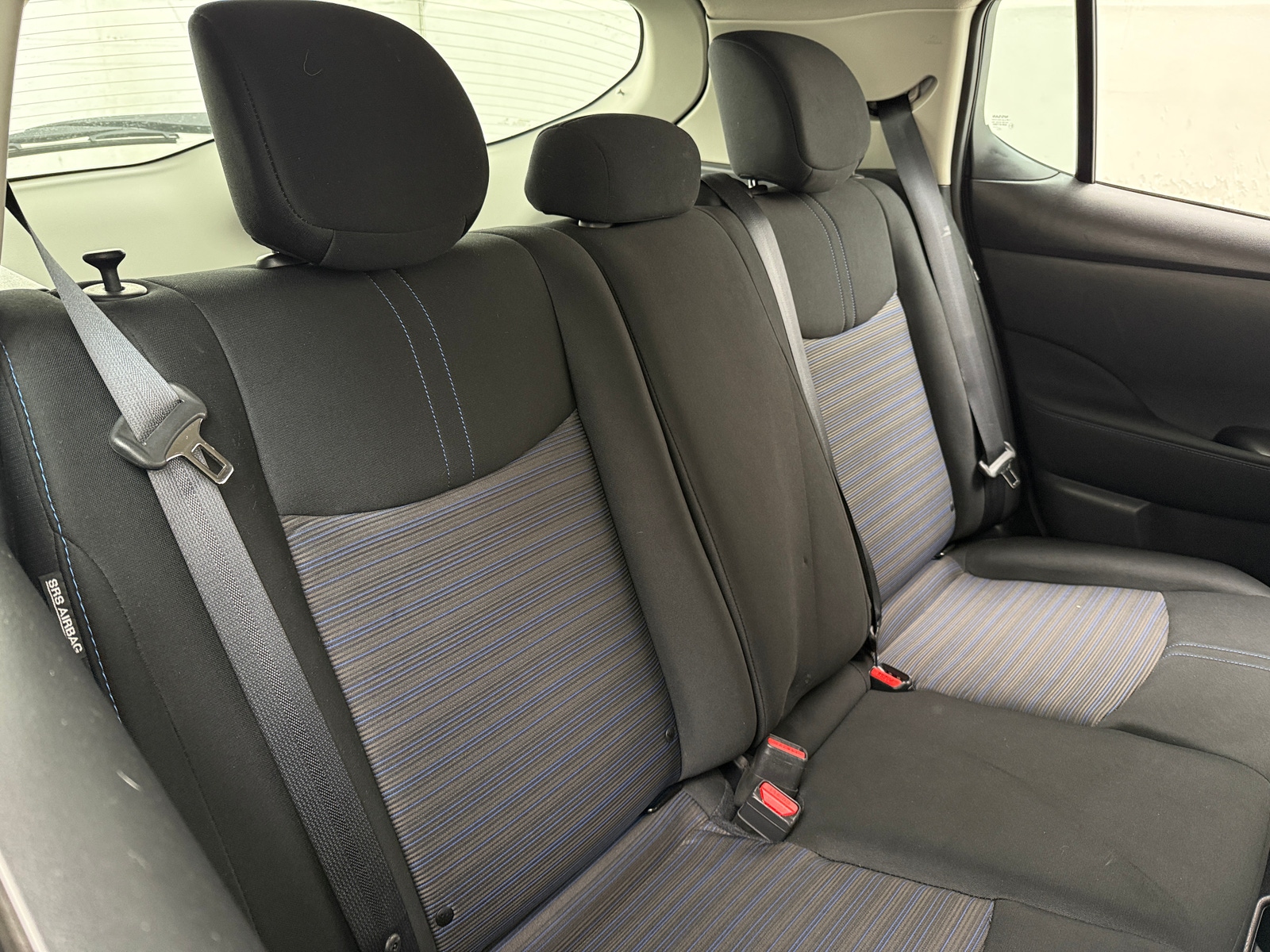 Thumbnail: 2023 Nissan Leaf - 6