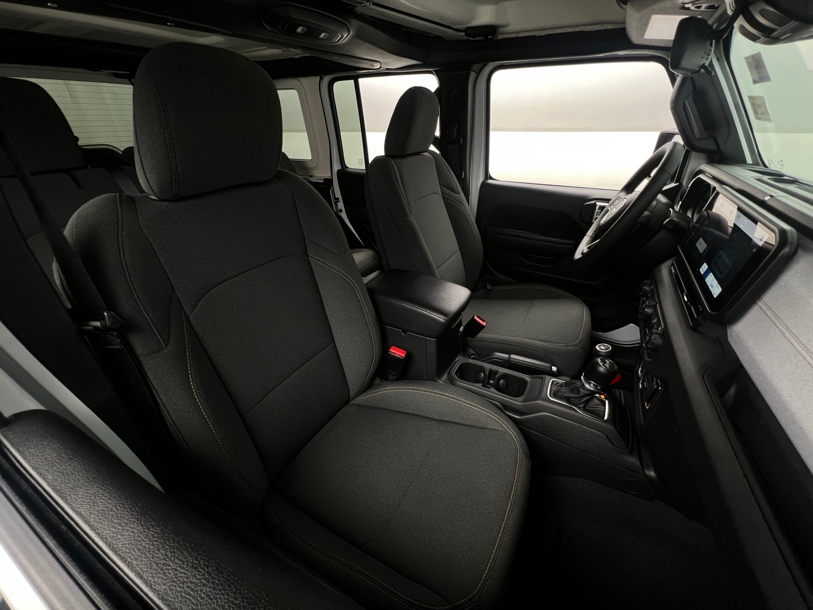 Thumbnail: 2025 Jeep Wrangler - 2