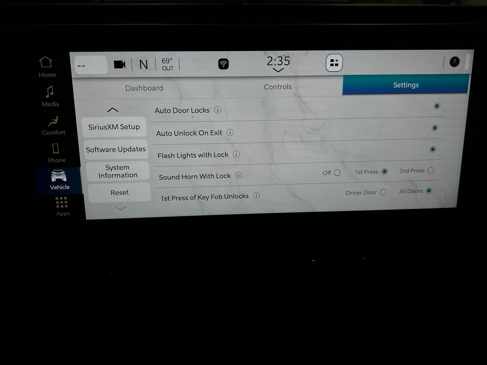 Thumbnail: 2025 Jeep Wrangler - 4