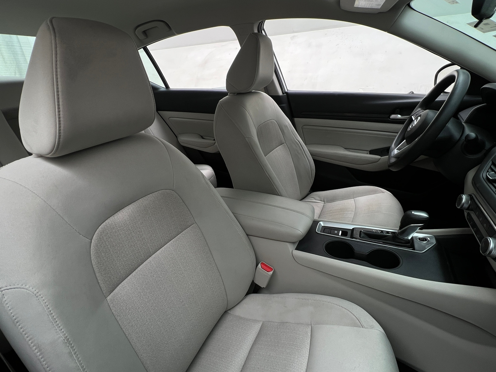 Thumbnail: 2020 Nissan Altima - 2