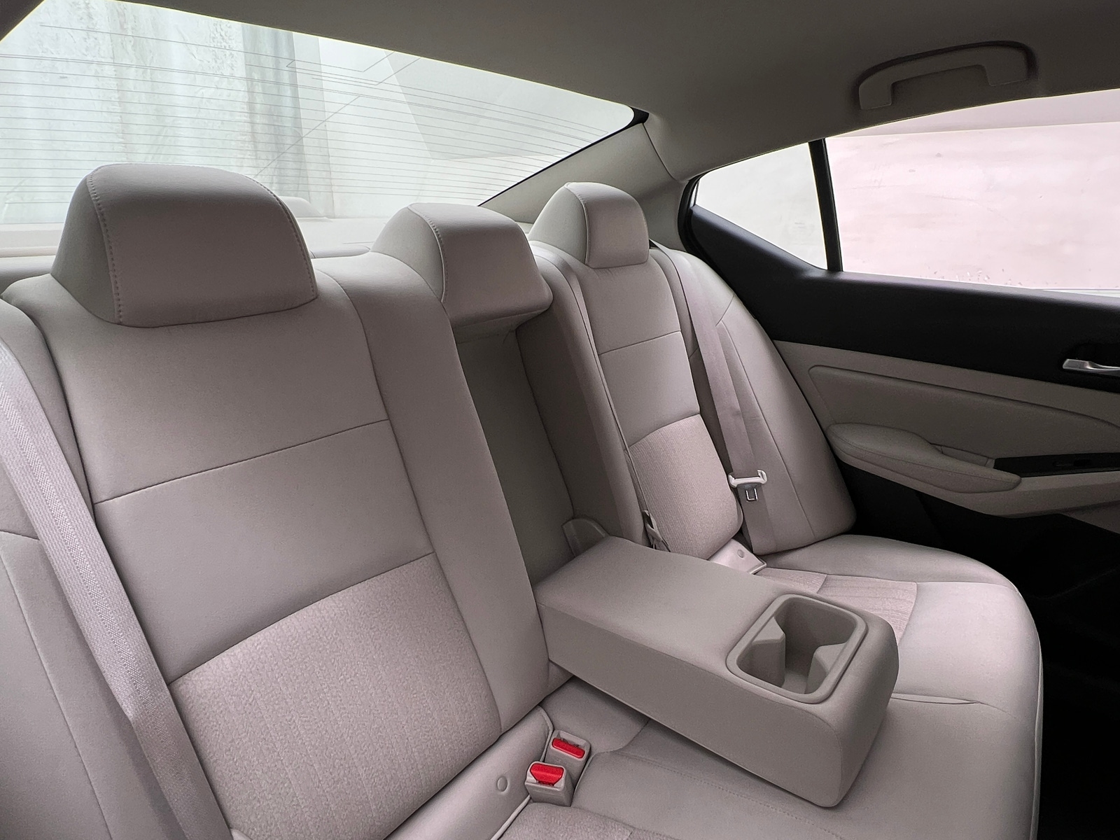 Thumbnail: 2020 Nissan Altima - 6