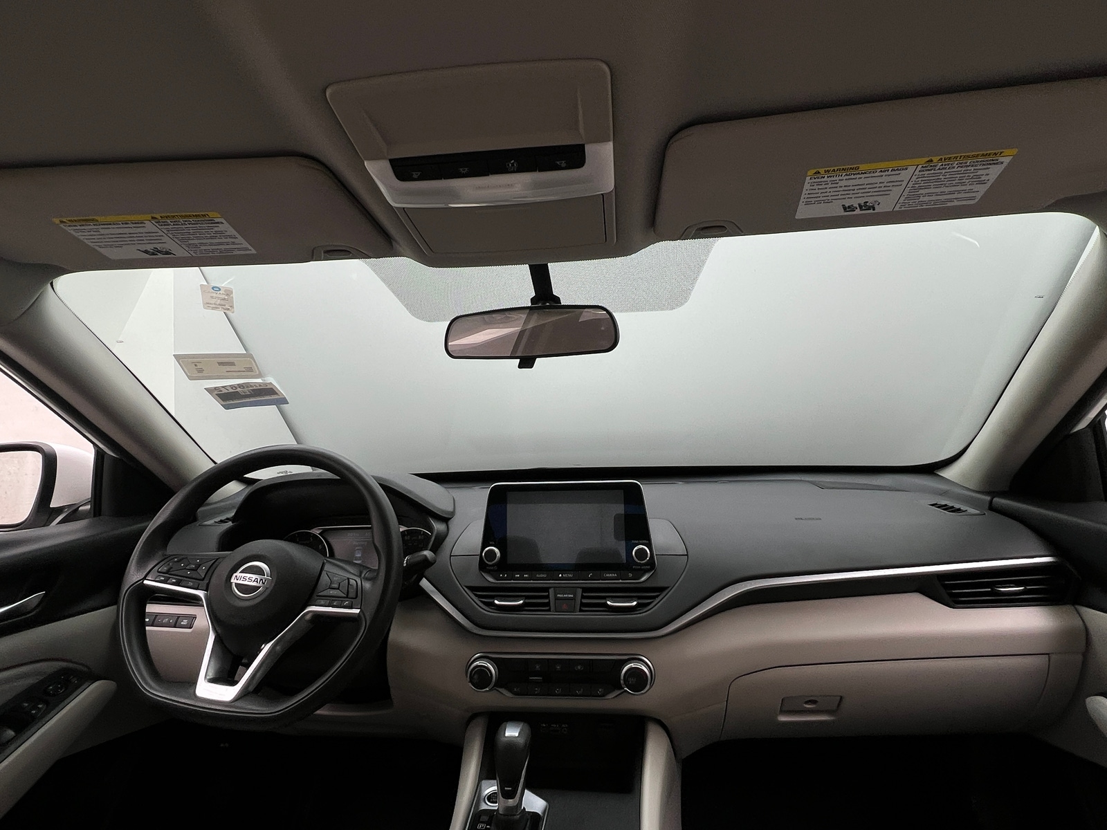 Thumbnail: 2020 Nissan Altima - 3