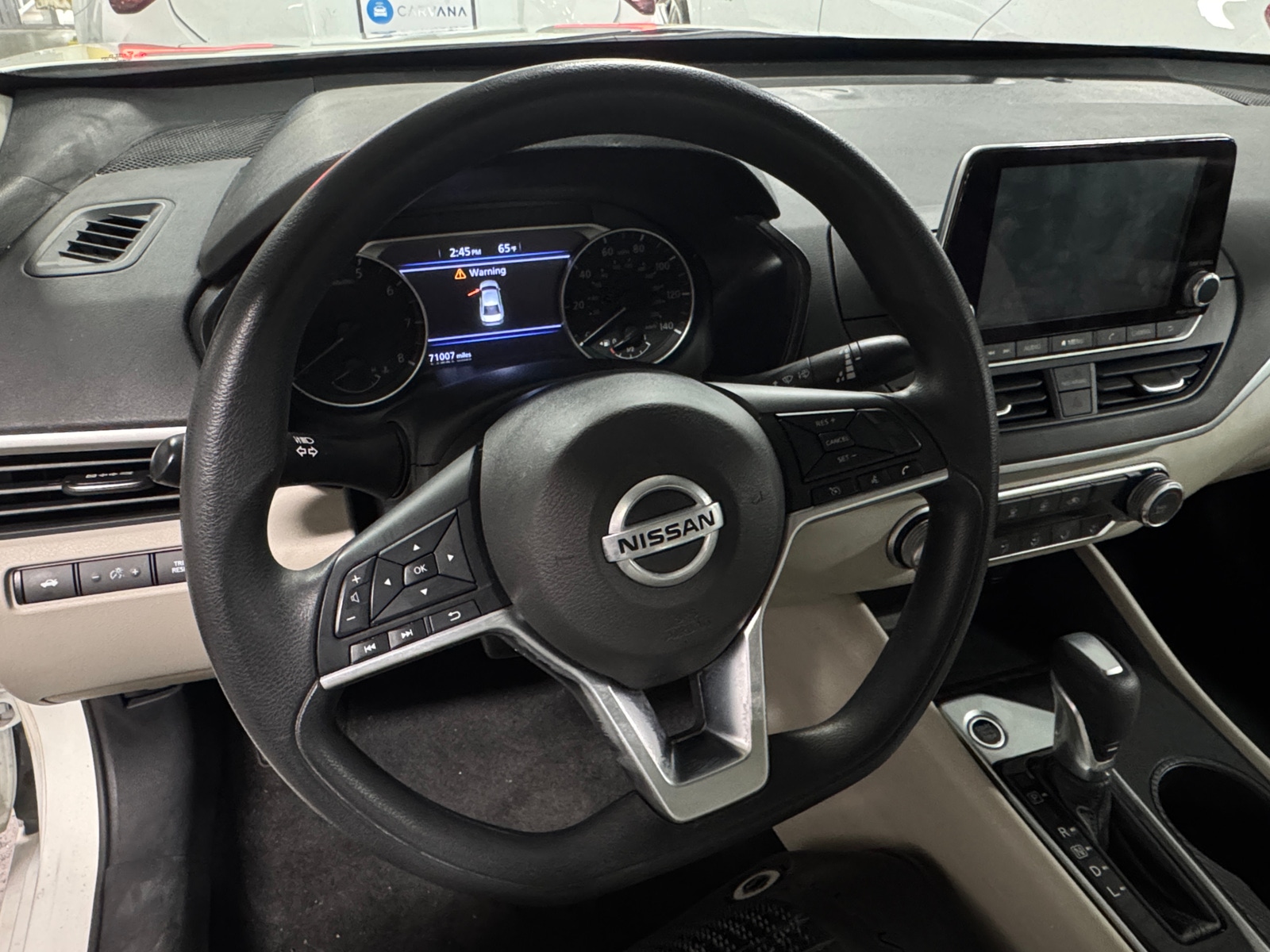 Thumbnail: 2020 Nissan Altima - 5