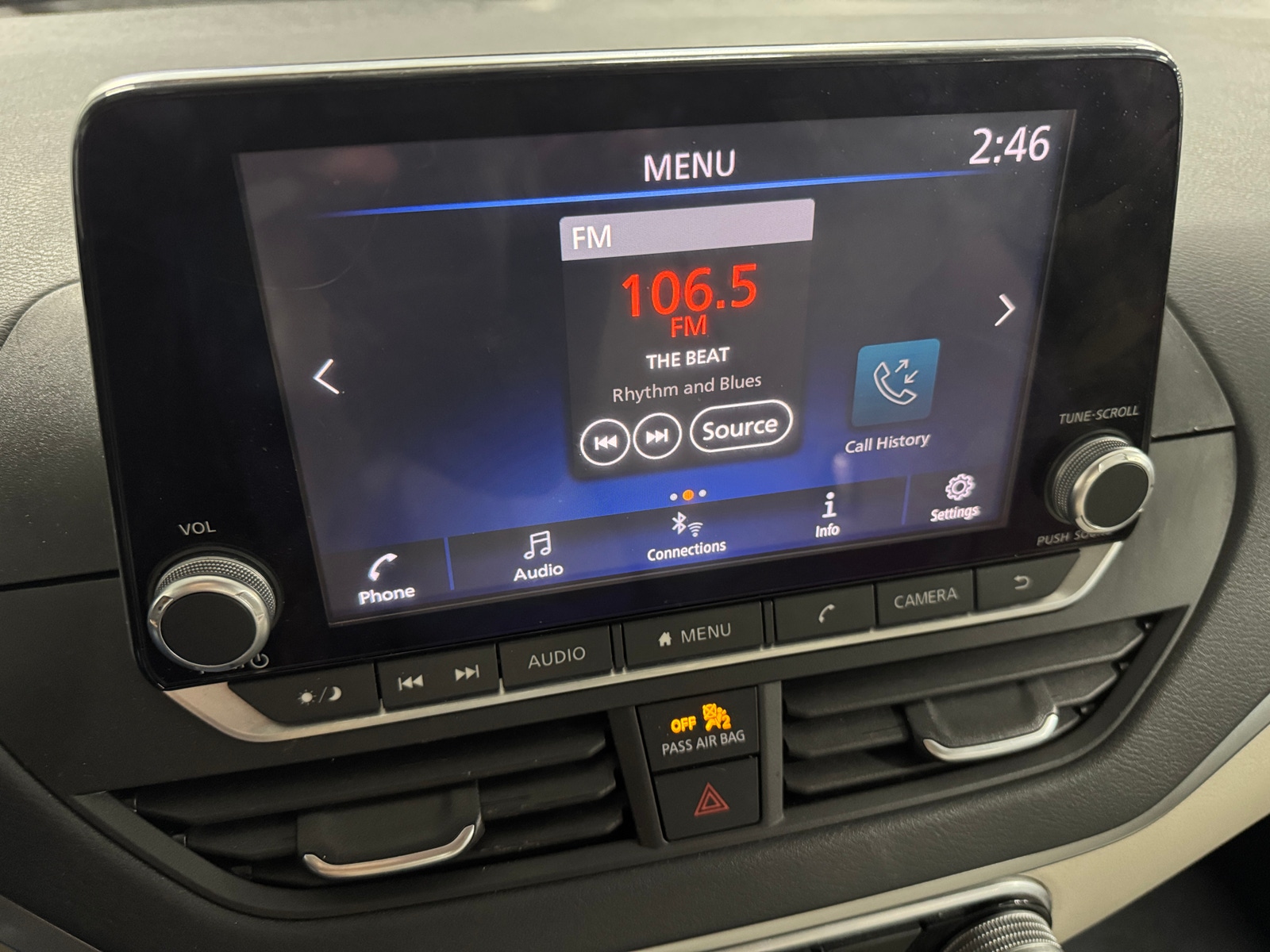 Thumbnail: 2020 Nissan Altima - 4