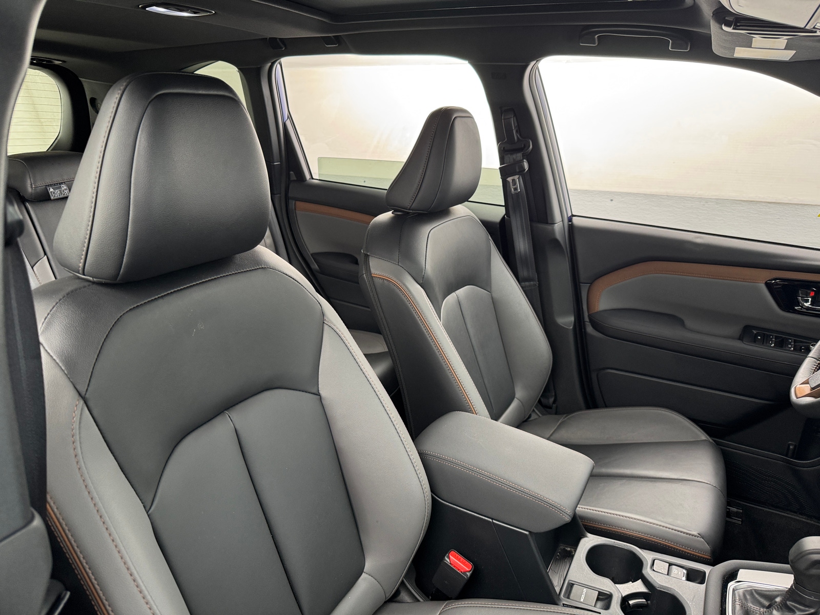 Thumbnail: 2025 Subaru Forester - 2