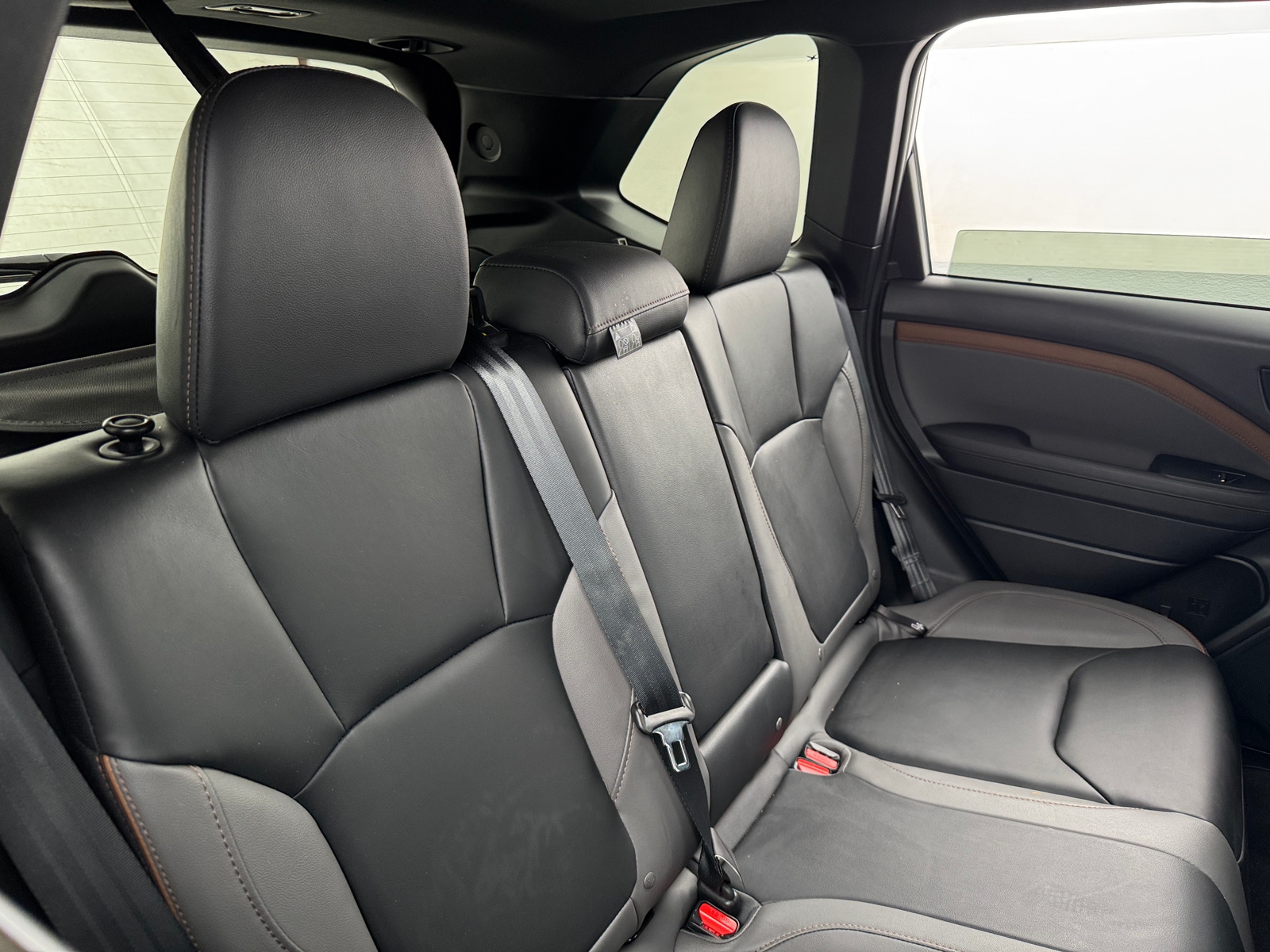 Thumbnail: 2025 Subaru Forester - 6