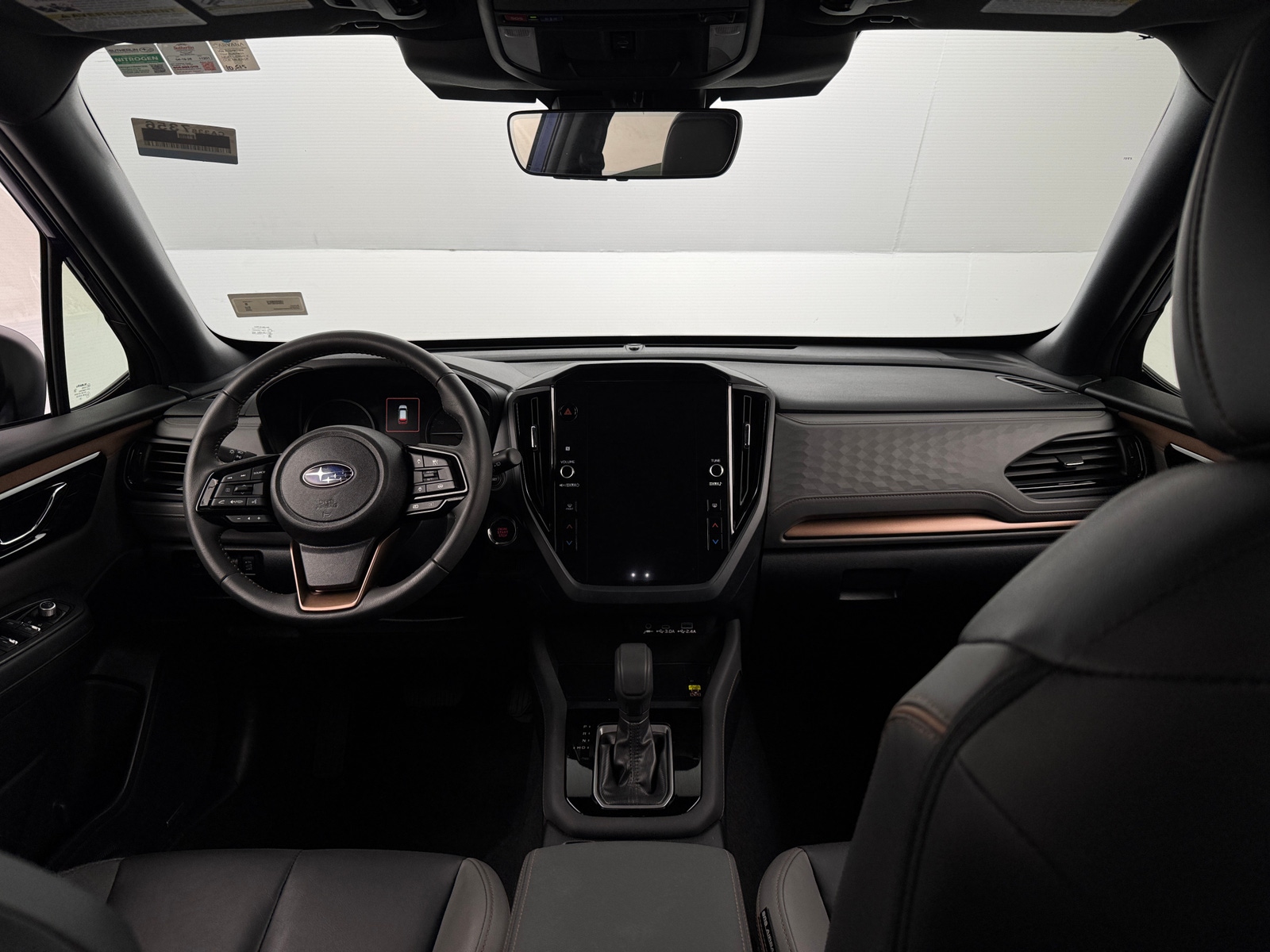 Thumbnail: 2025 Subaru Forester - 3