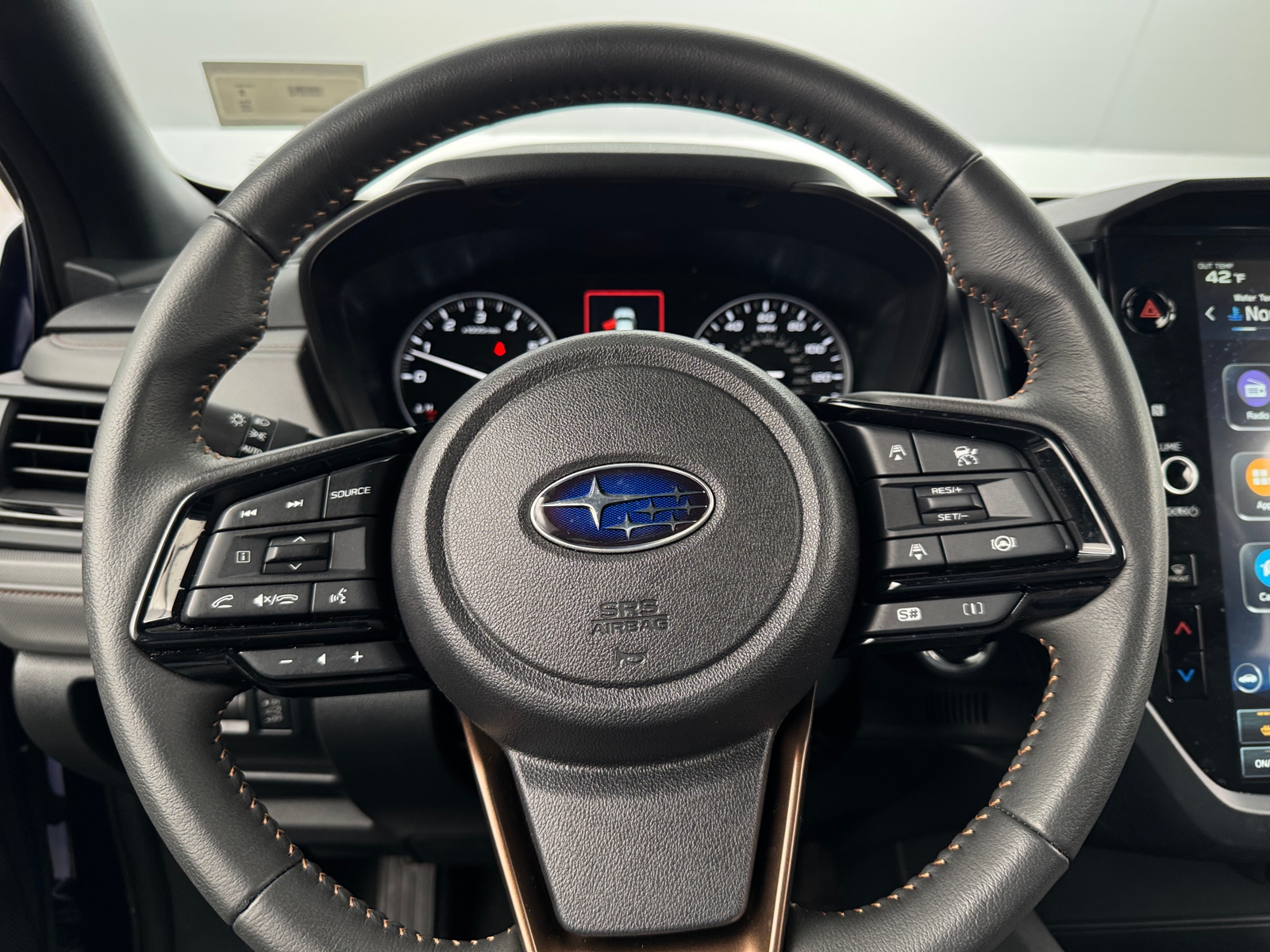 Thumbnail: 2025 Subaru Forester - 5