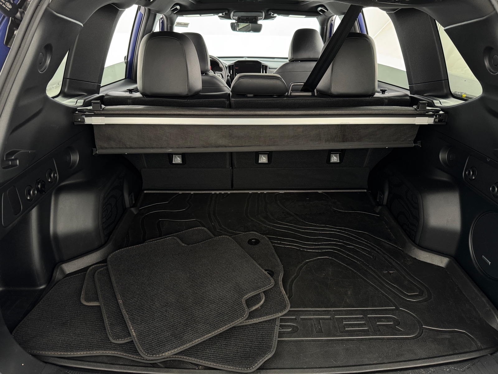 Thumbnail: 2025 Subaru Forester - 7