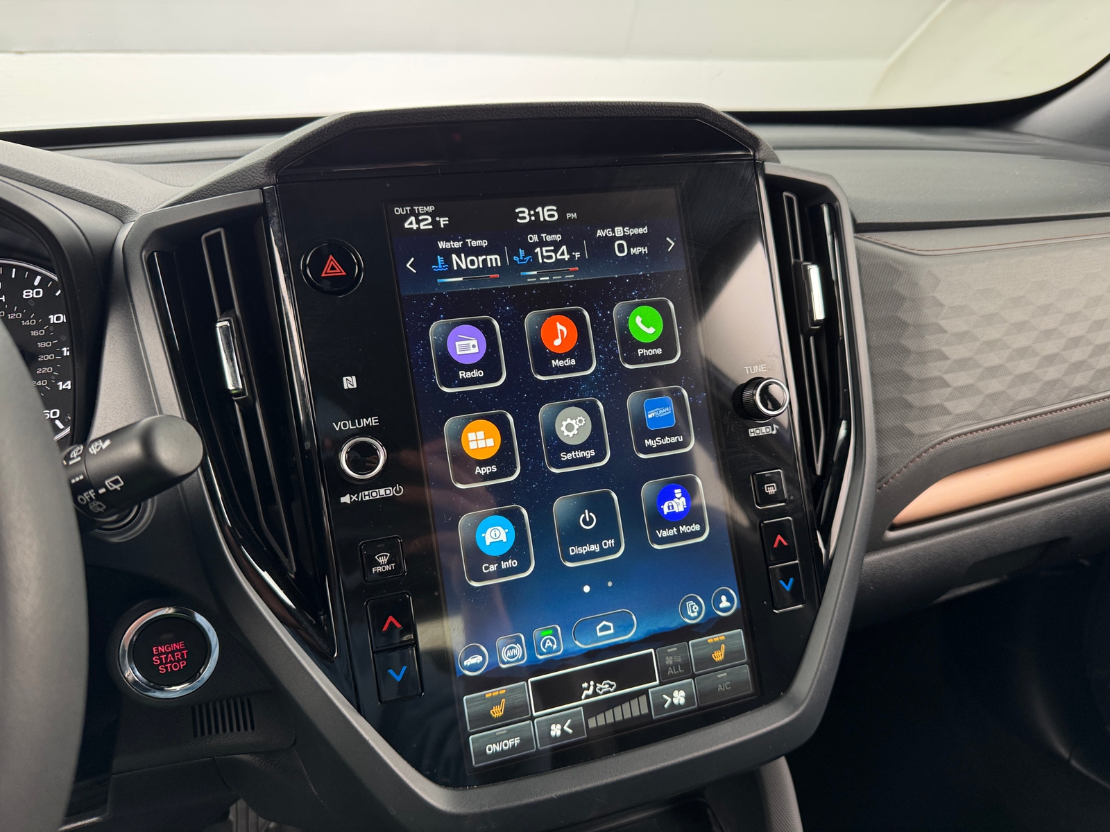 Thumbnail: 2025 Subaru Forester - 4