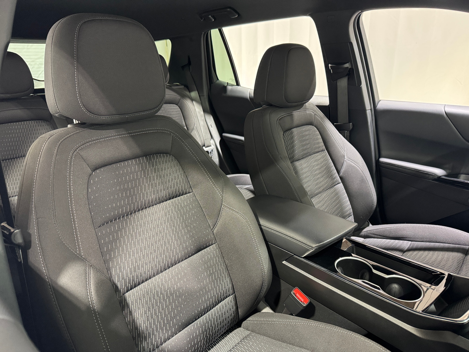 Thumbnail: 2025 Chevrolet Equinox - 2