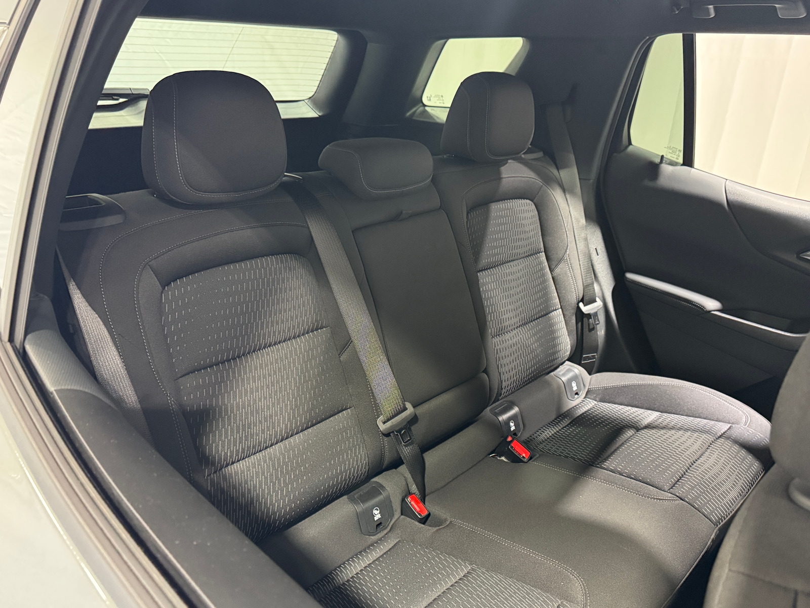 Thumbnail: 2025 Chevrolet Equinox - 6