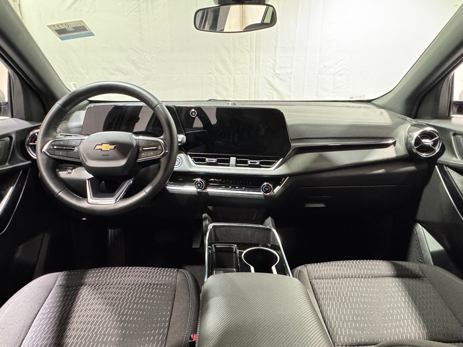 Thumbnail: 2025 Chevrolet Equinox - 3