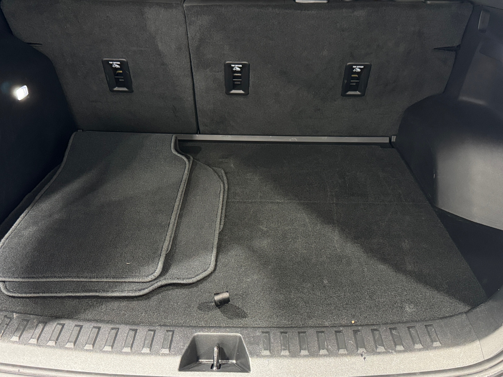 Thumbnail: 2025 Chevrolet Equinox - 7