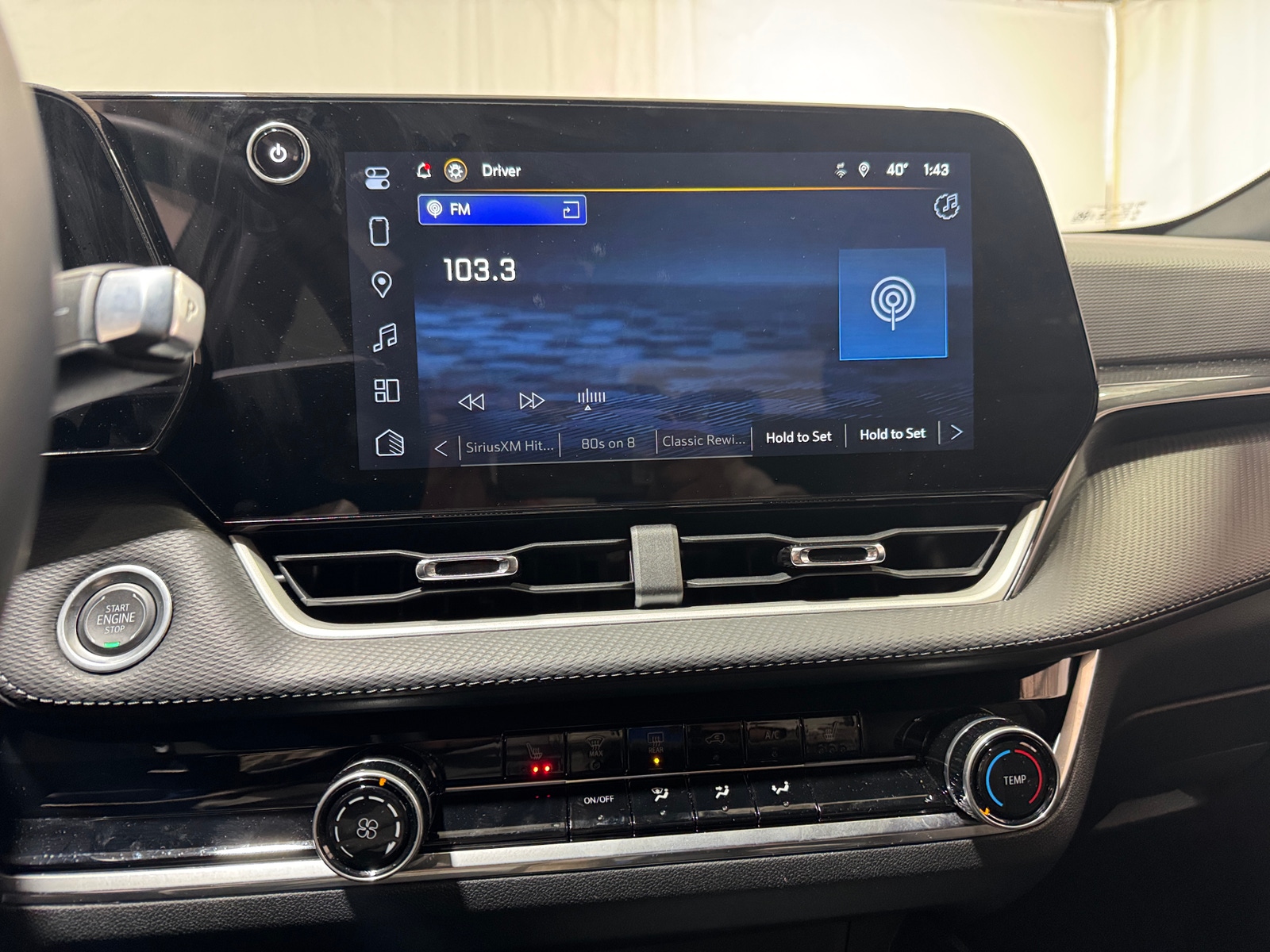 Thumbnail: 2025 Chevrolet Equinox - 4