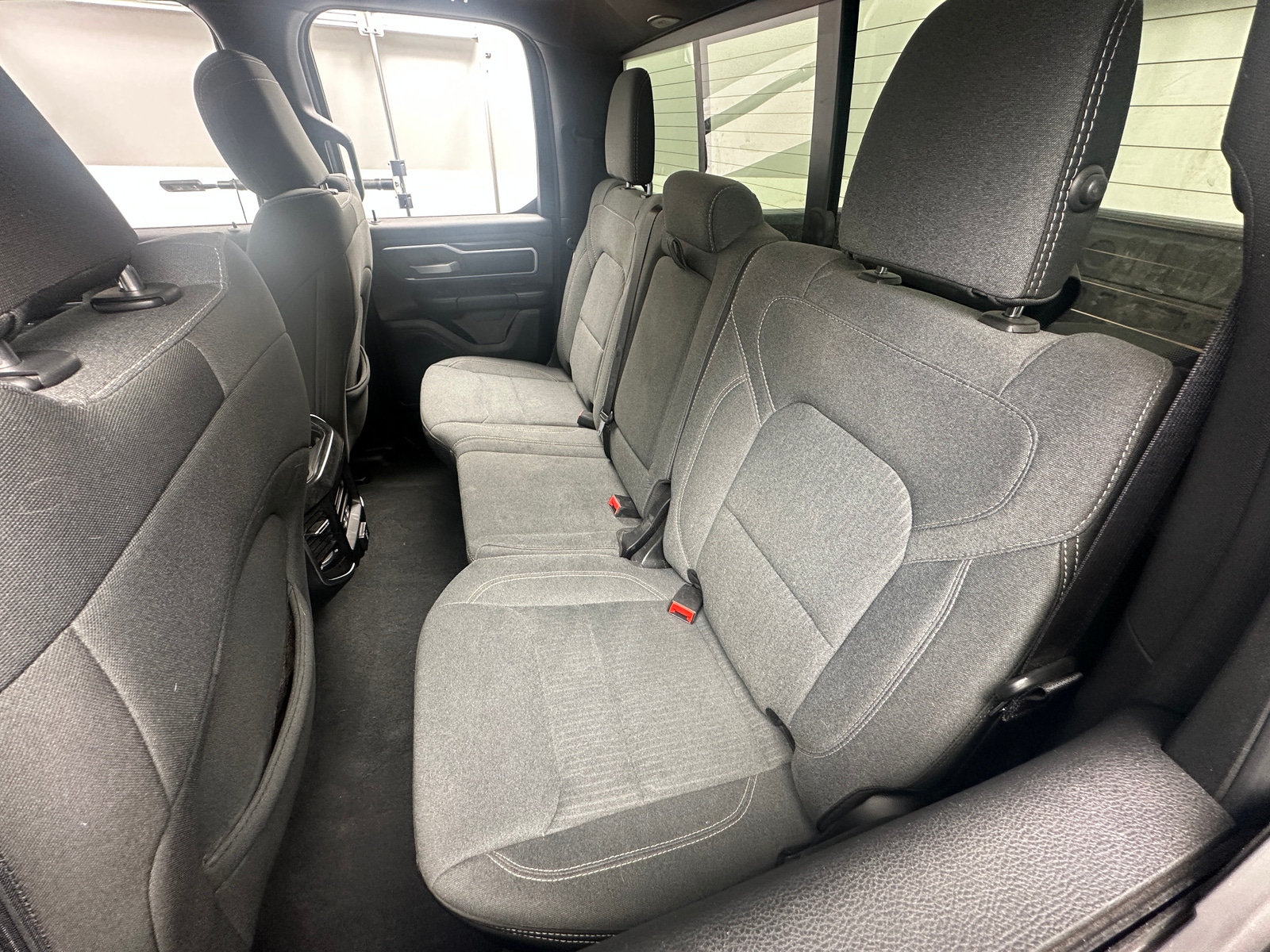 Thumbnail: 2021 RAM 1500 - 6