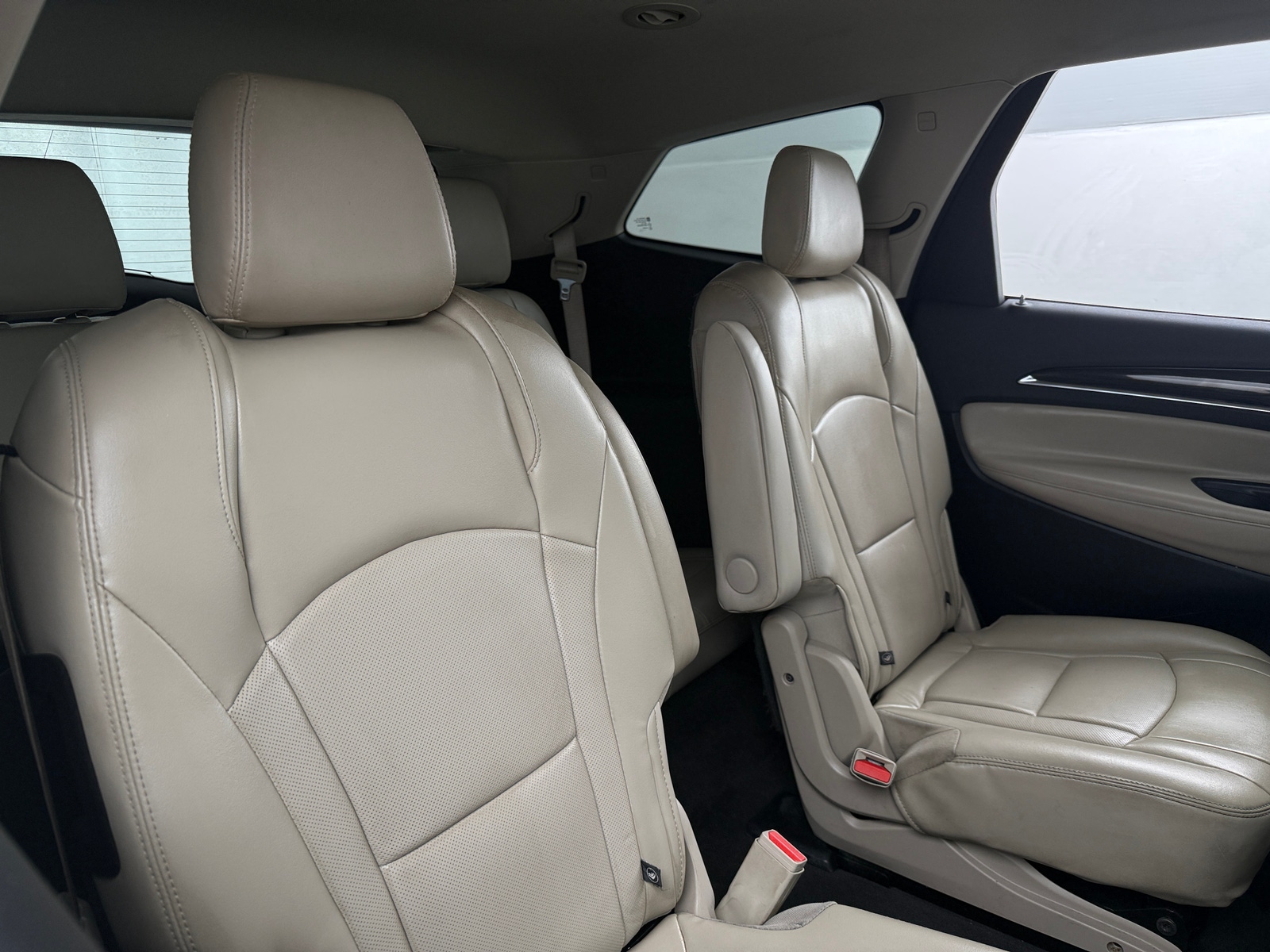 Thumbnail: 2018 Buick Enclave - 5