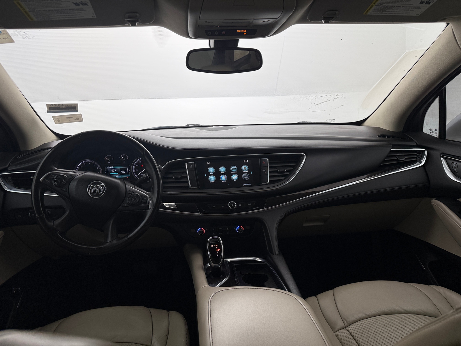 Thumbnail: 2018 Buick Enclave - 2