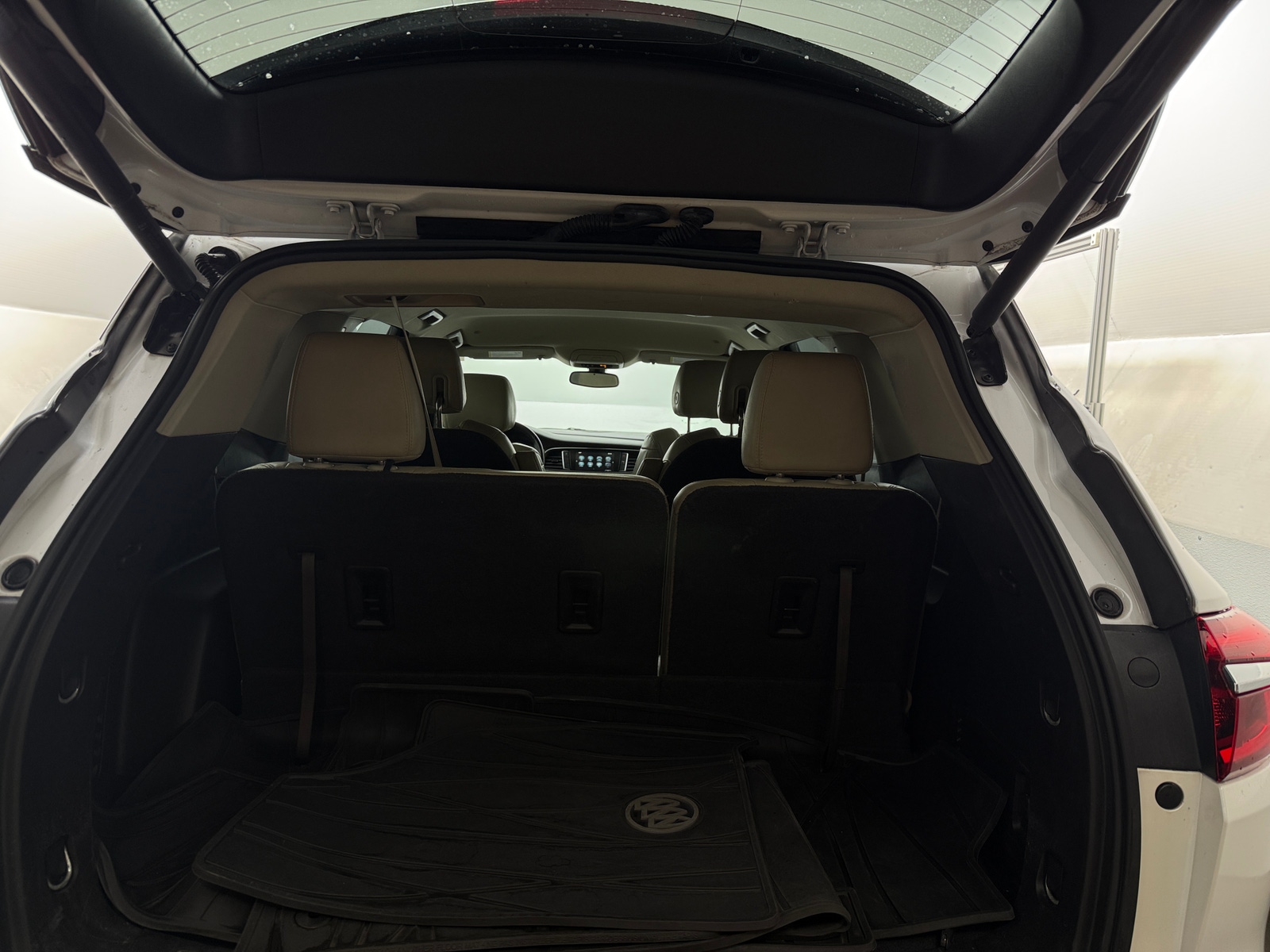 Thumbnail: 2018 Buick Enclave - 6