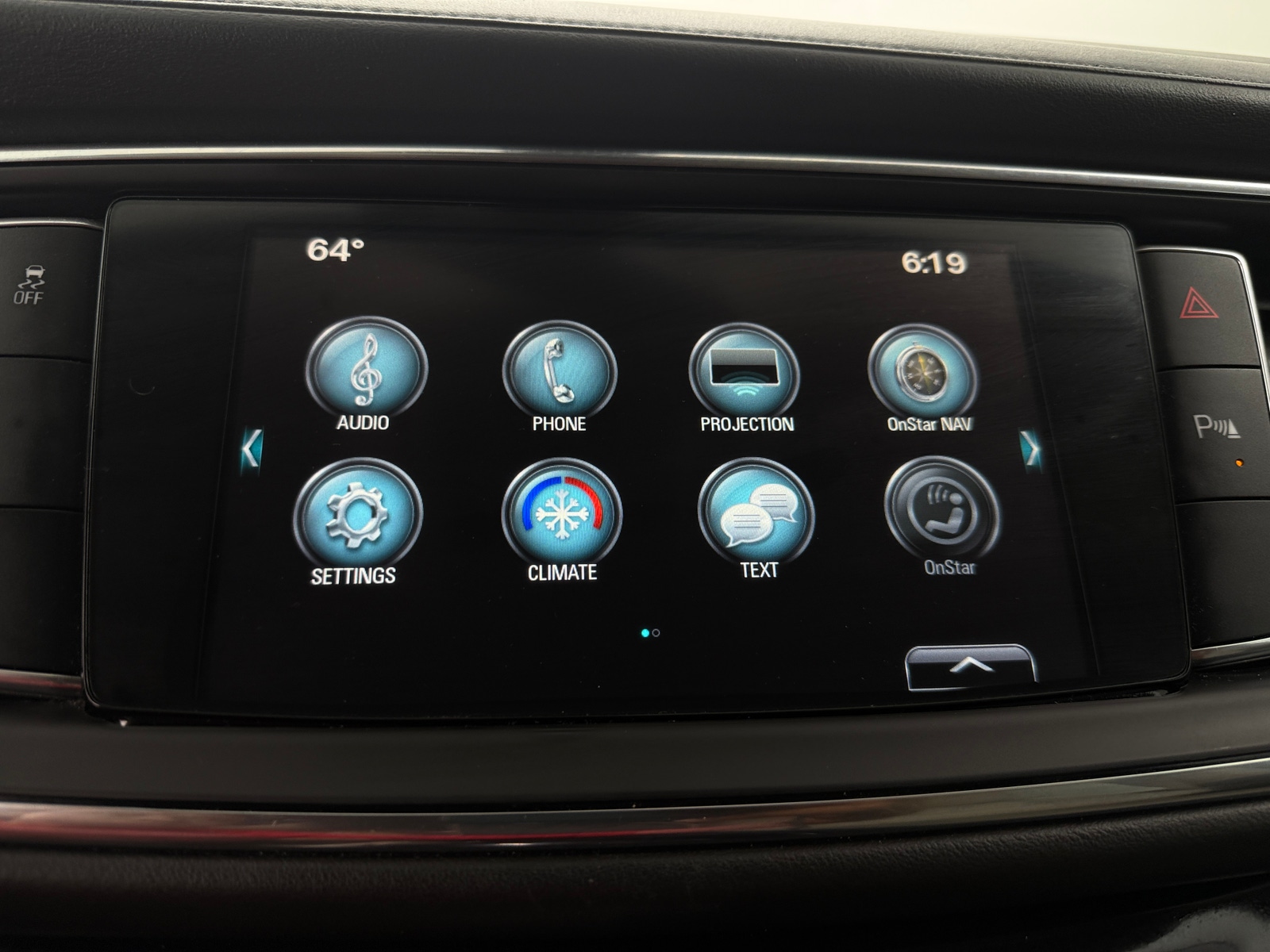 Thumbnail: 2018 Buick Enclave - 3