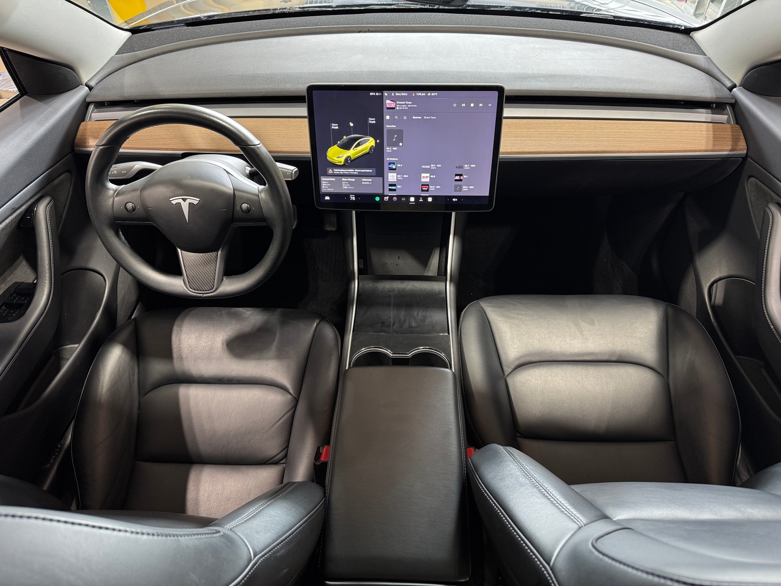 Thumbnail: 2019 Tesla Model 3 - 2