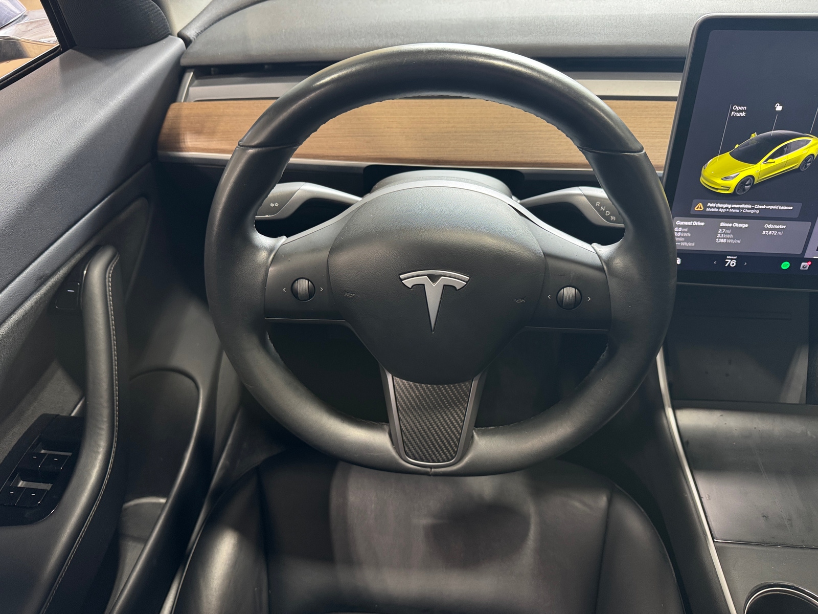 Thumbnail: 2019 Tesla Model 3 - 4