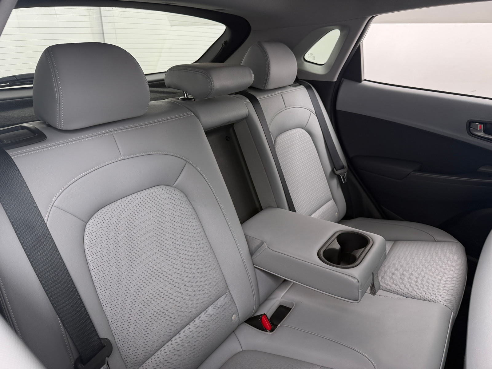 Thumbnail: 2019 Hyundai Kona - 5